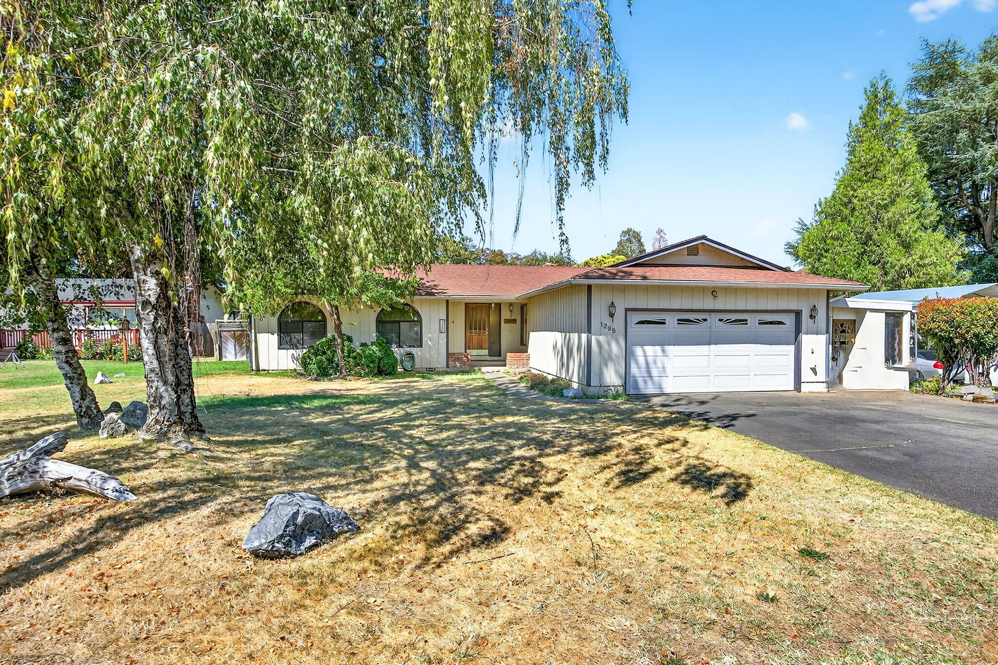 Tobin Court Subdivision - Residential