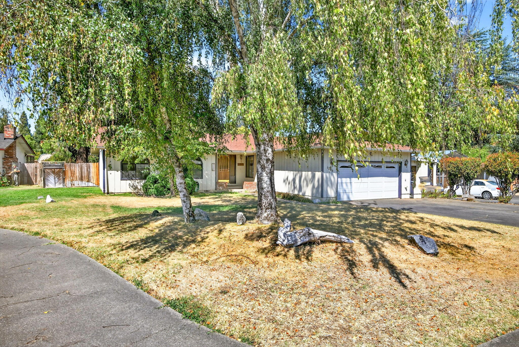 Tobin Court Subdivision - Residential