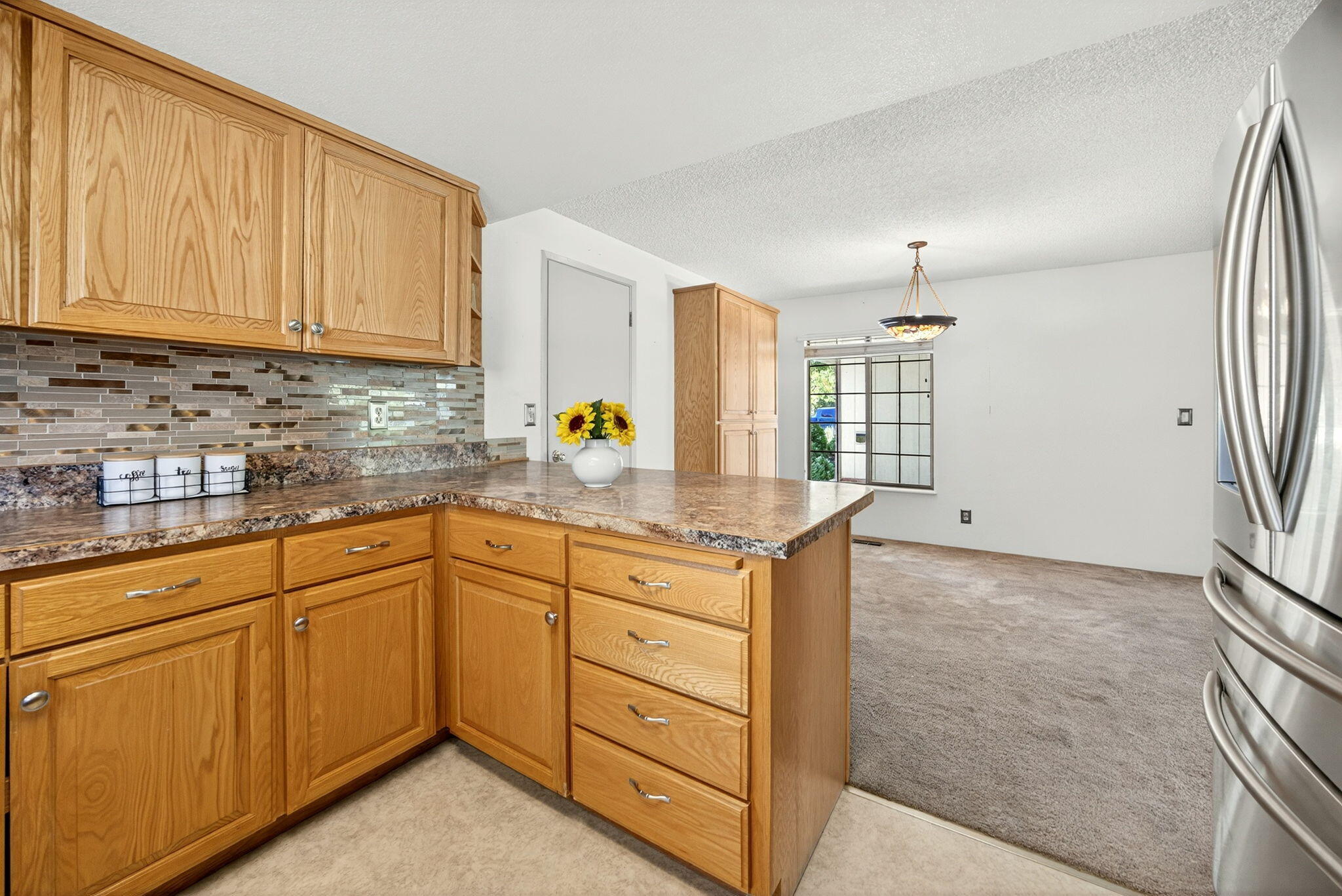 Tobin Court Subdivision - Residential