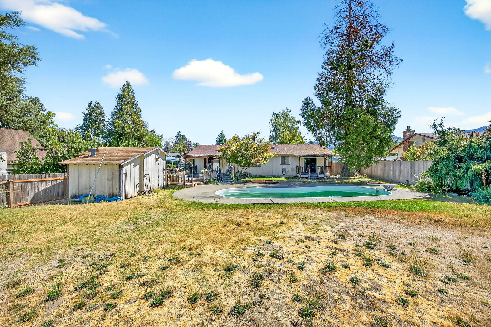 Tobin Court Subdivision - Residential