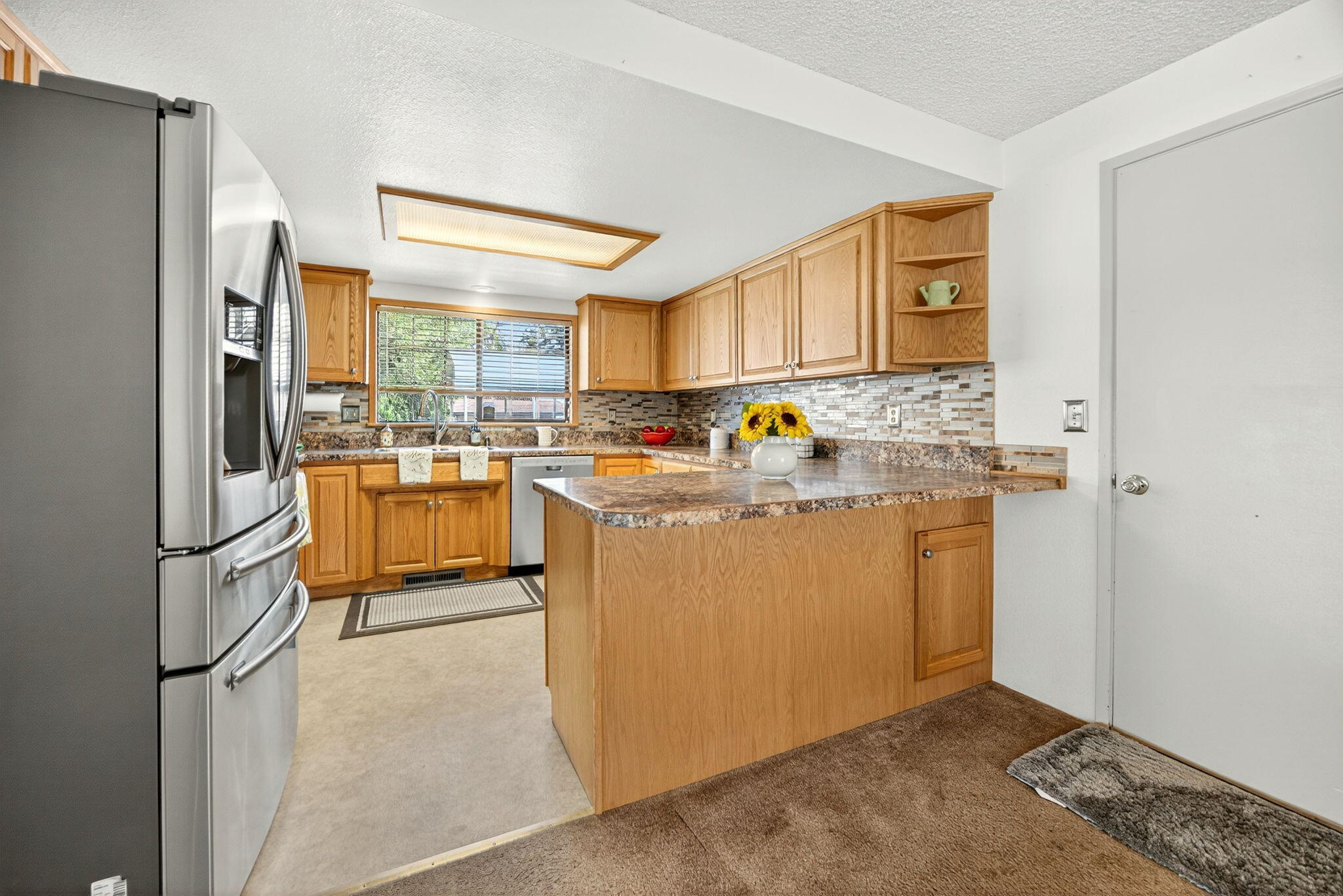 Tobin Court Subdivision - Residential