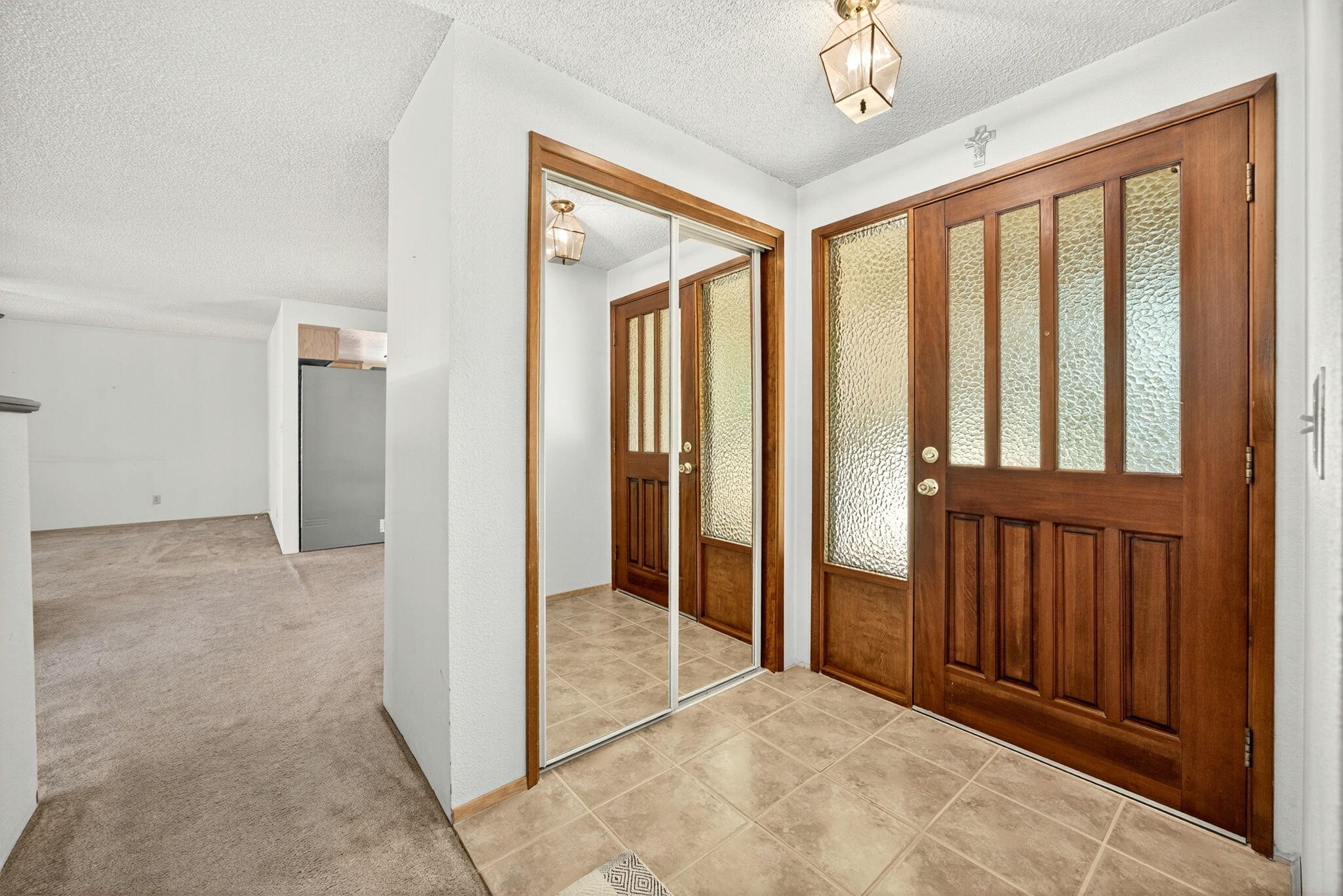 Tobin Court Subdivision - Residential