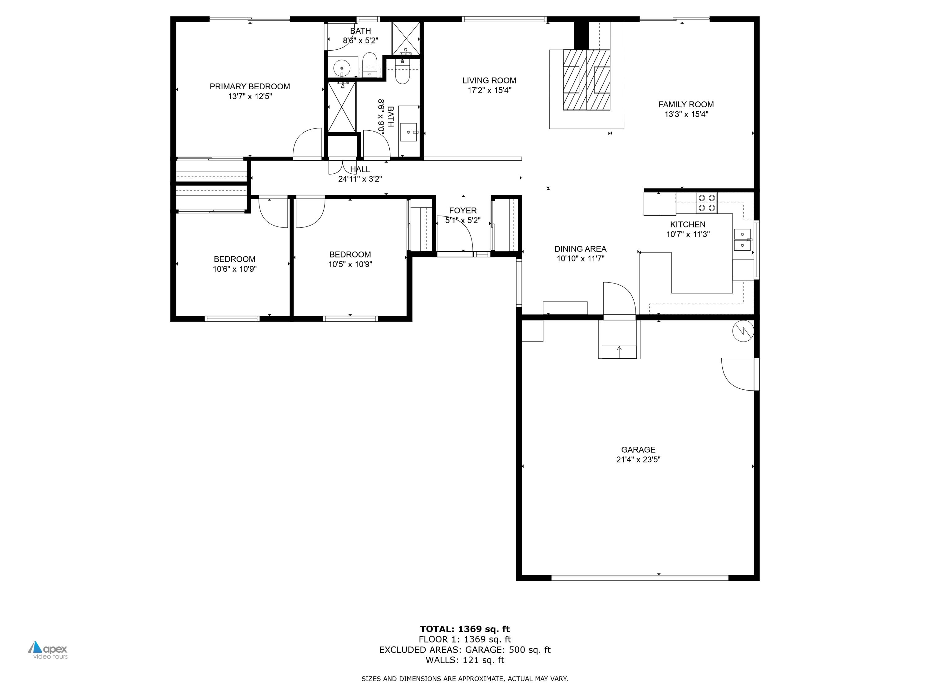 Tobin Court Subdivision - Residential