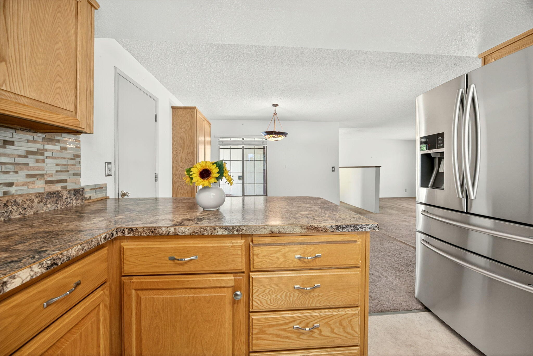 Tobin Court Subdivision - Residential