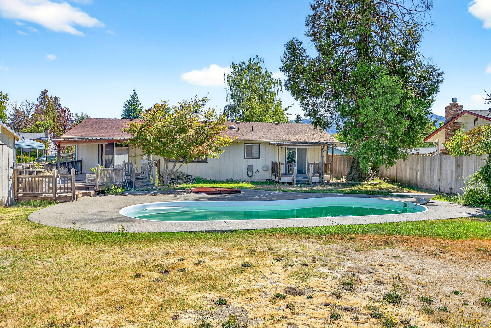 Tobin Court Subdivision - Residential