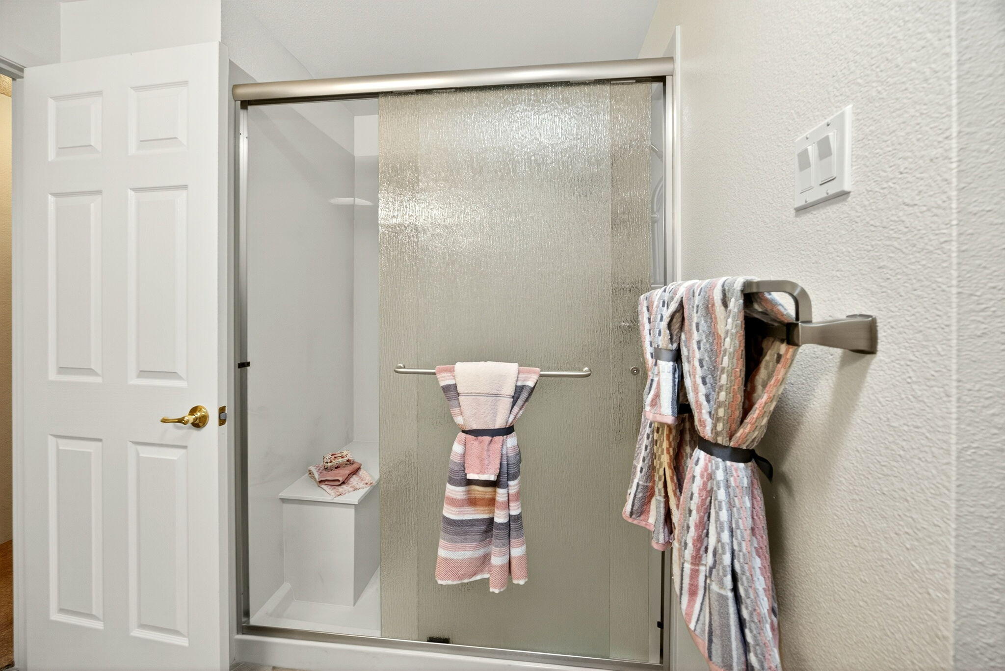 Tobin Court Subdivision - Residential