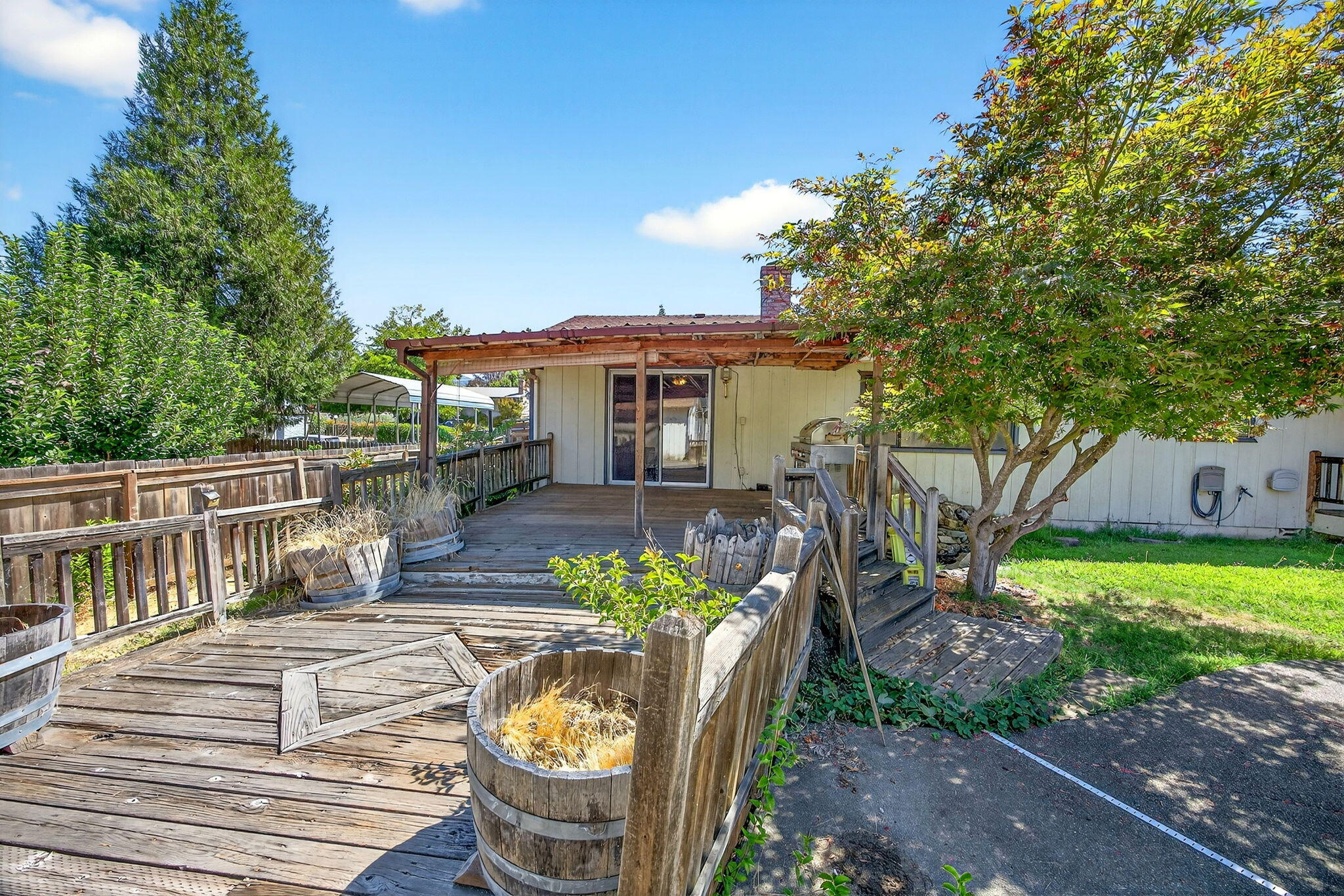 Tobin Court Subdivision - Residential