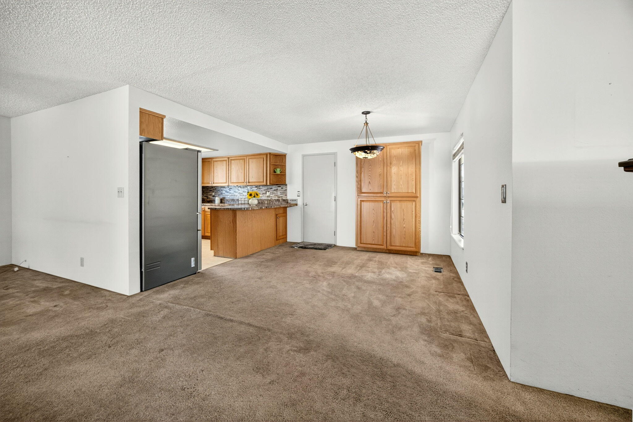 Tobin Court Subdivision - Residential