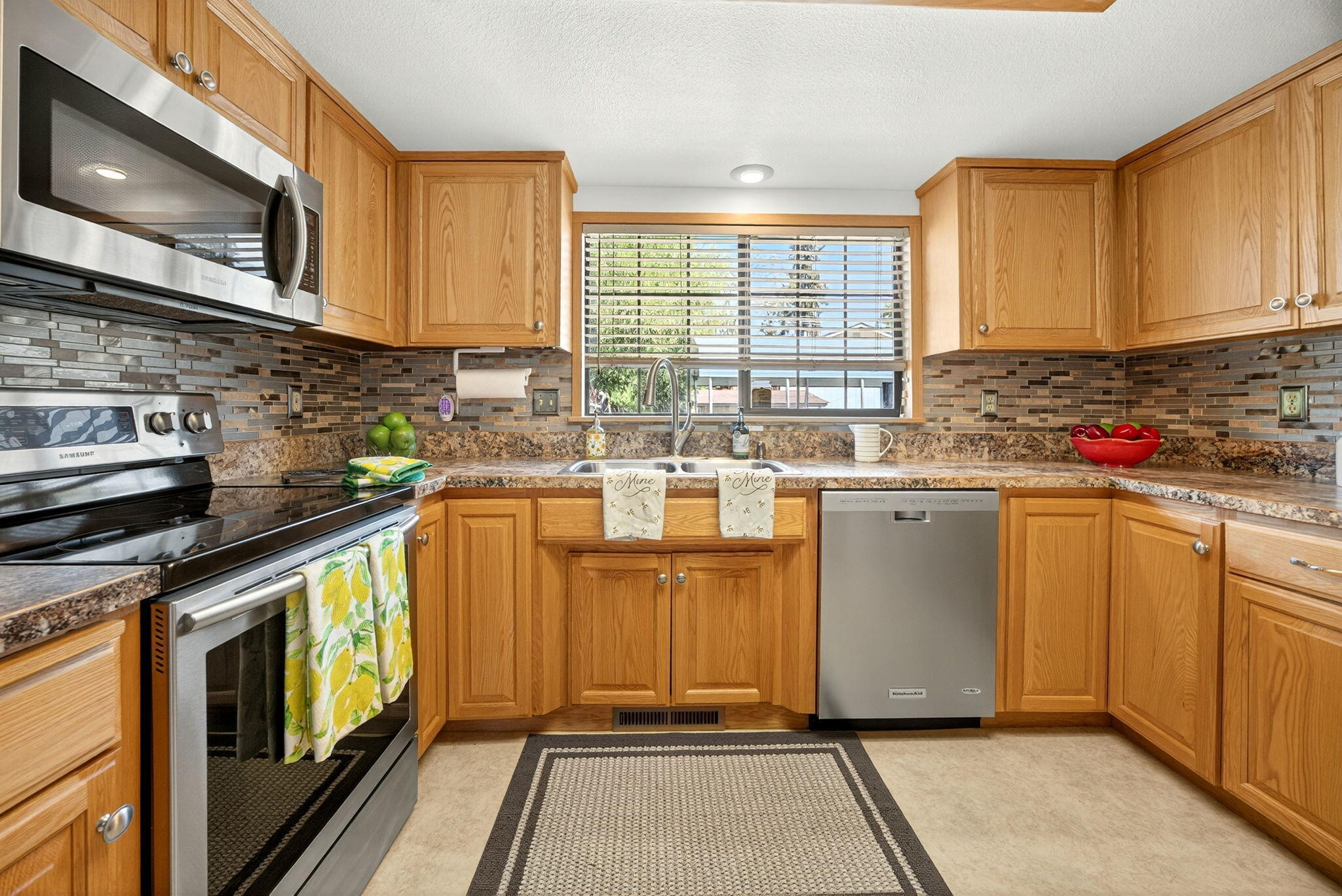 Tobin Court Subdivision - Residential