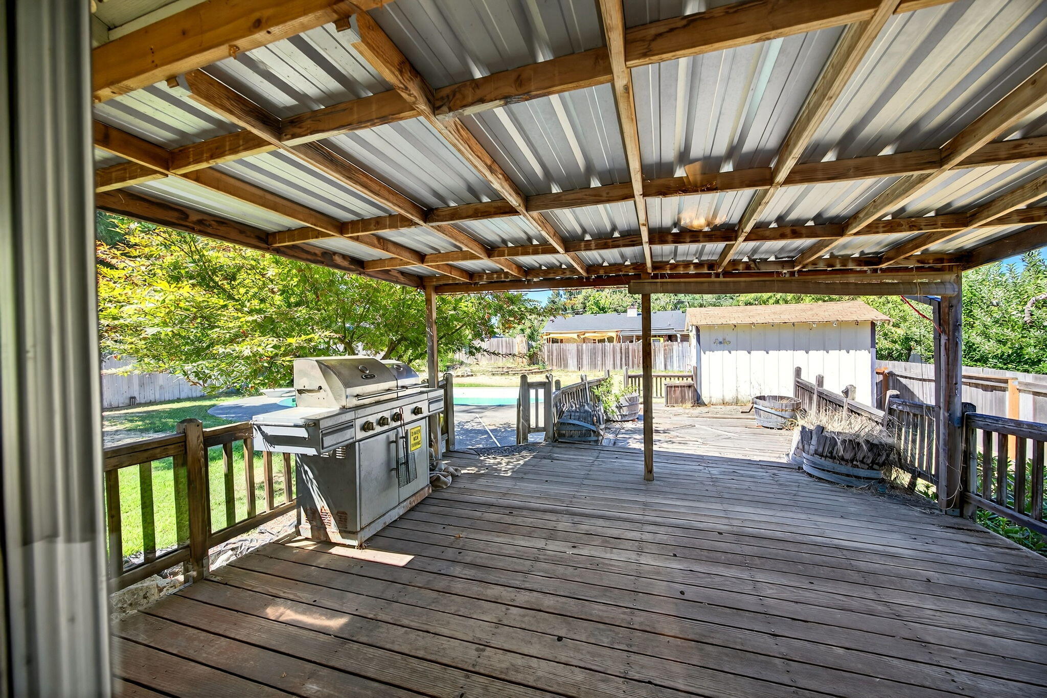 Tobin Court Subdivision - Residential