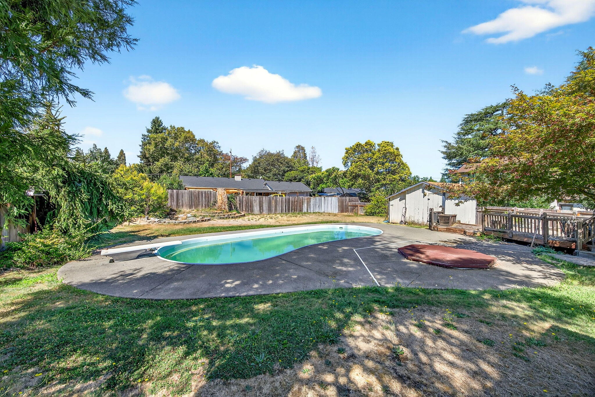 Tobin Court Subdivision - Residential