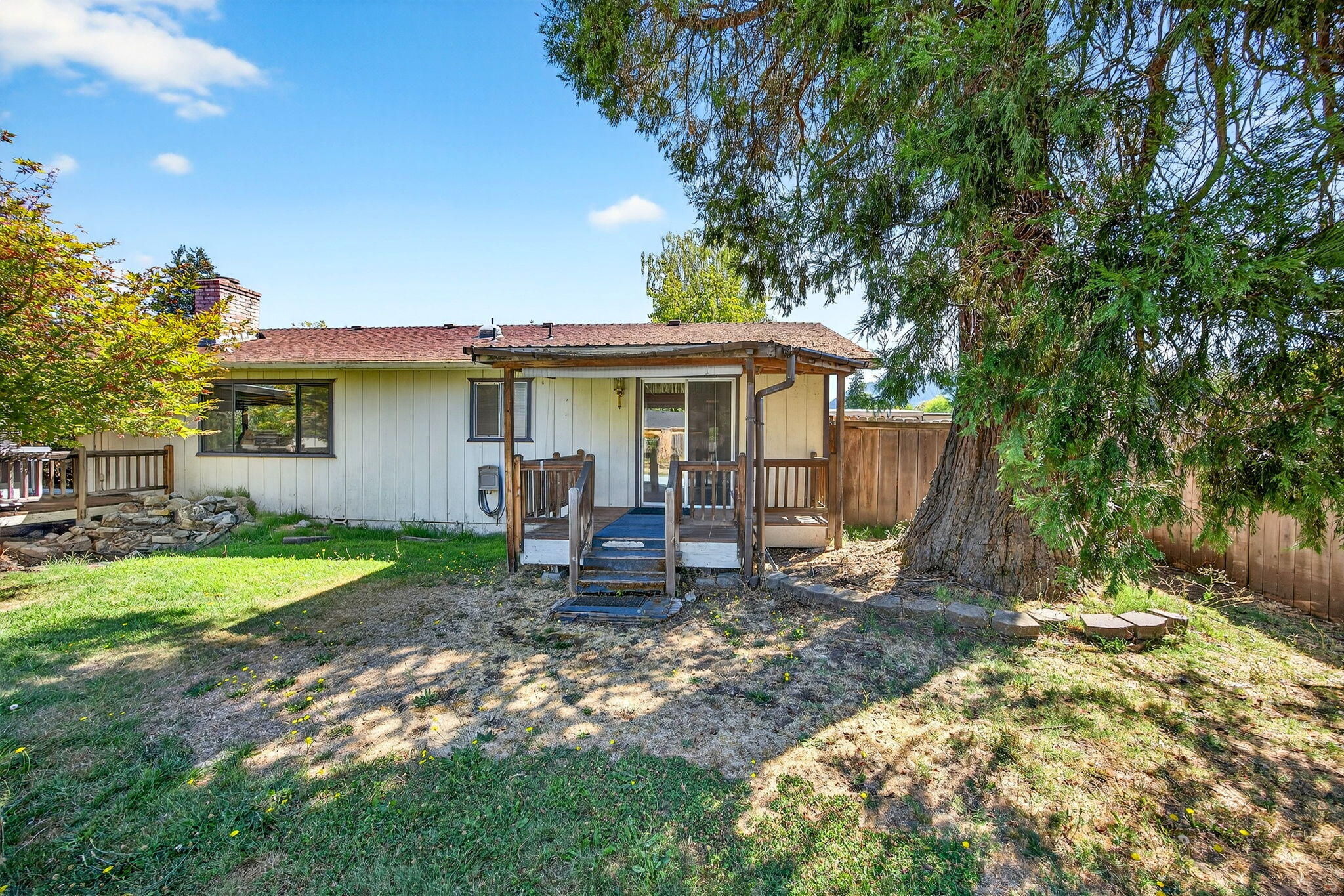 Tobin Court Subdivision - Residential