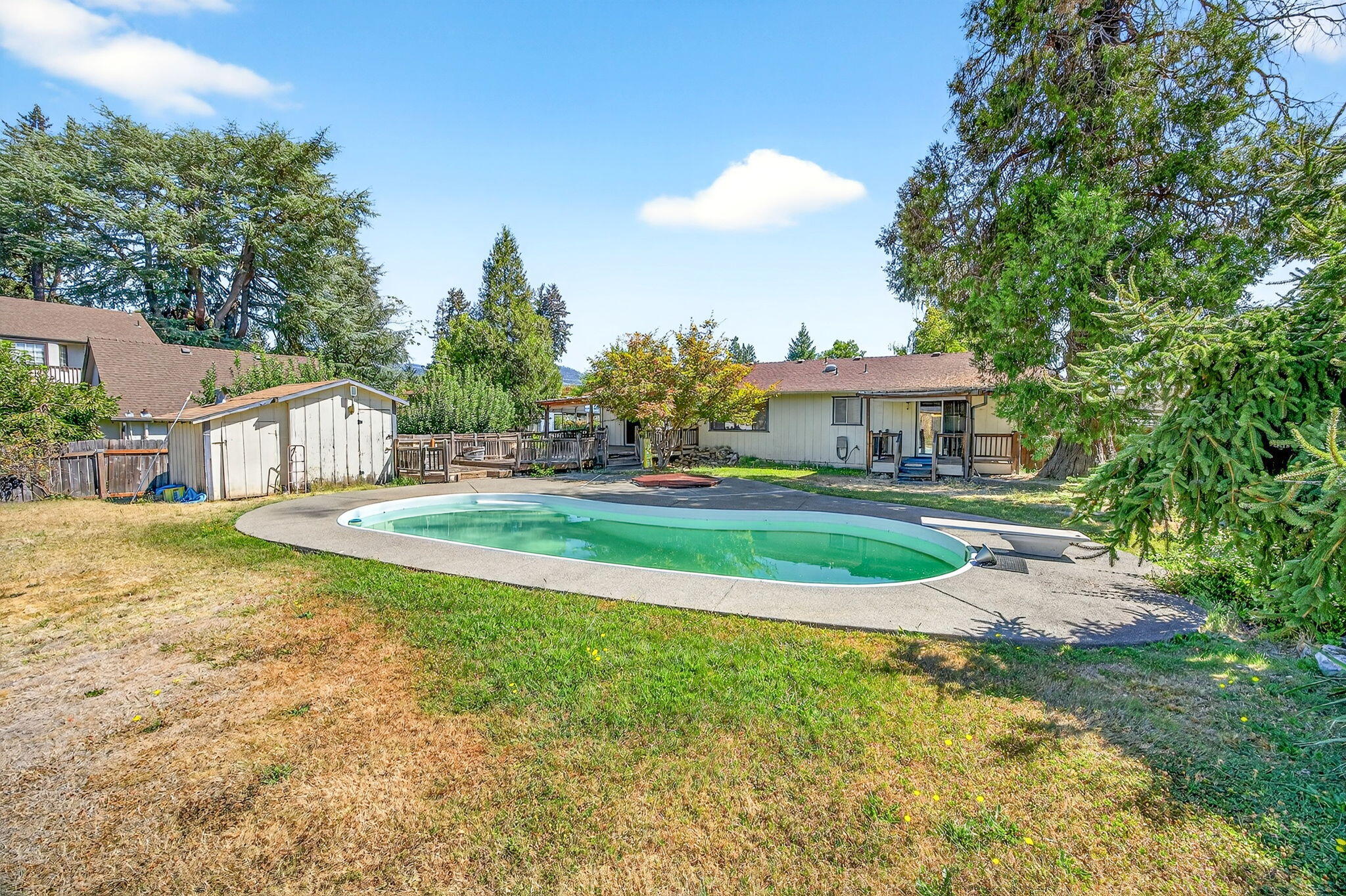 Tobin Court Subdivision - Residential