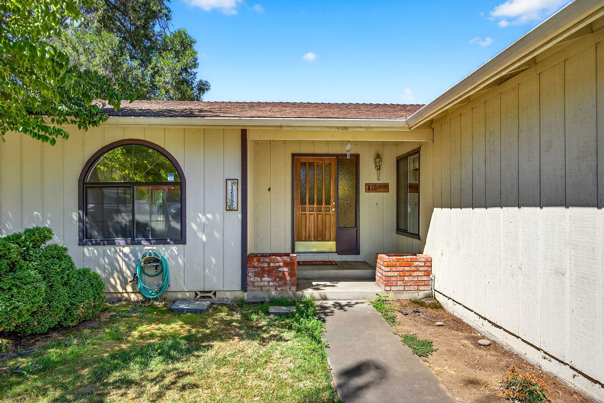 Tobin Court Subdivision - Residential