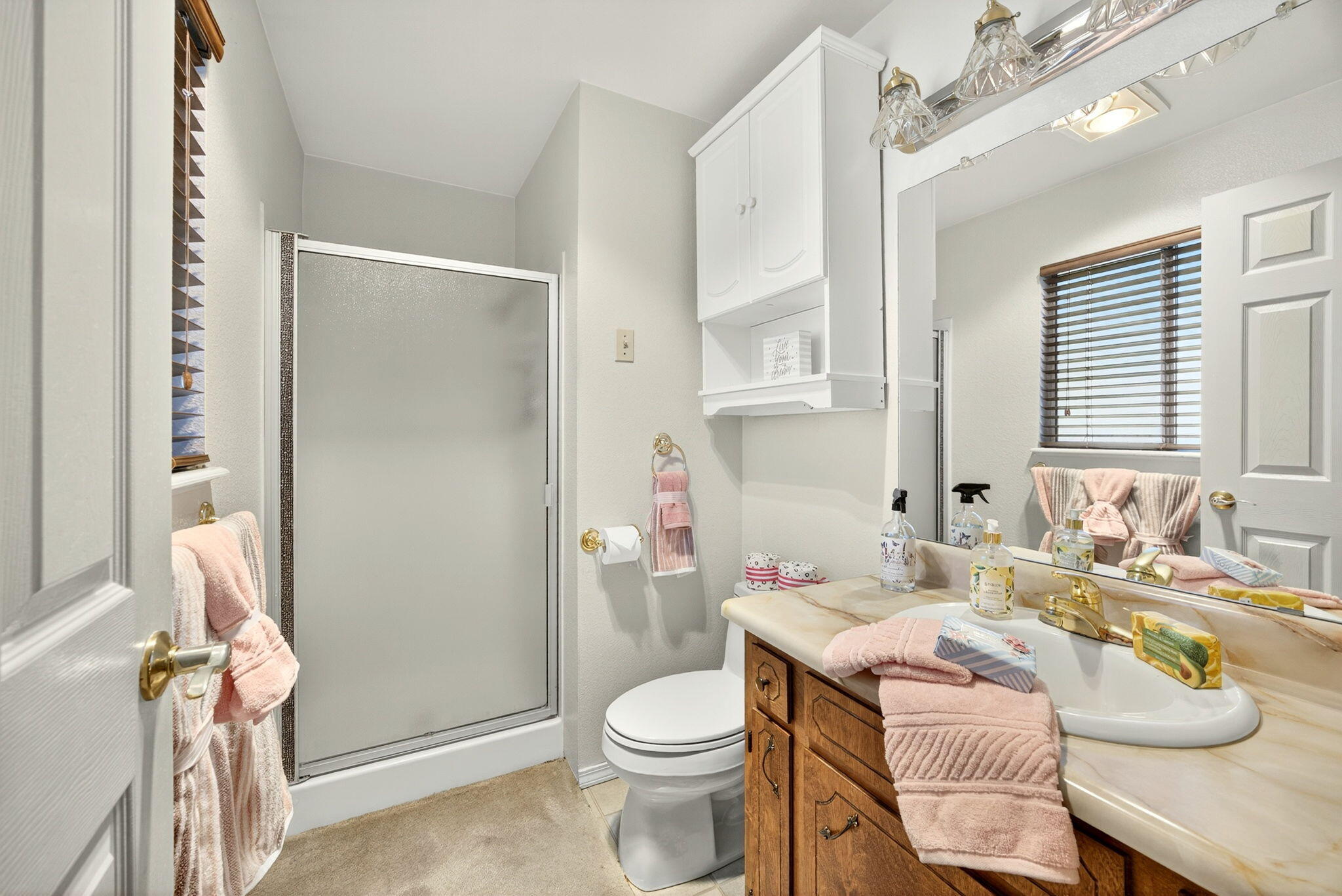 Tobin Court Subdivision - Residential