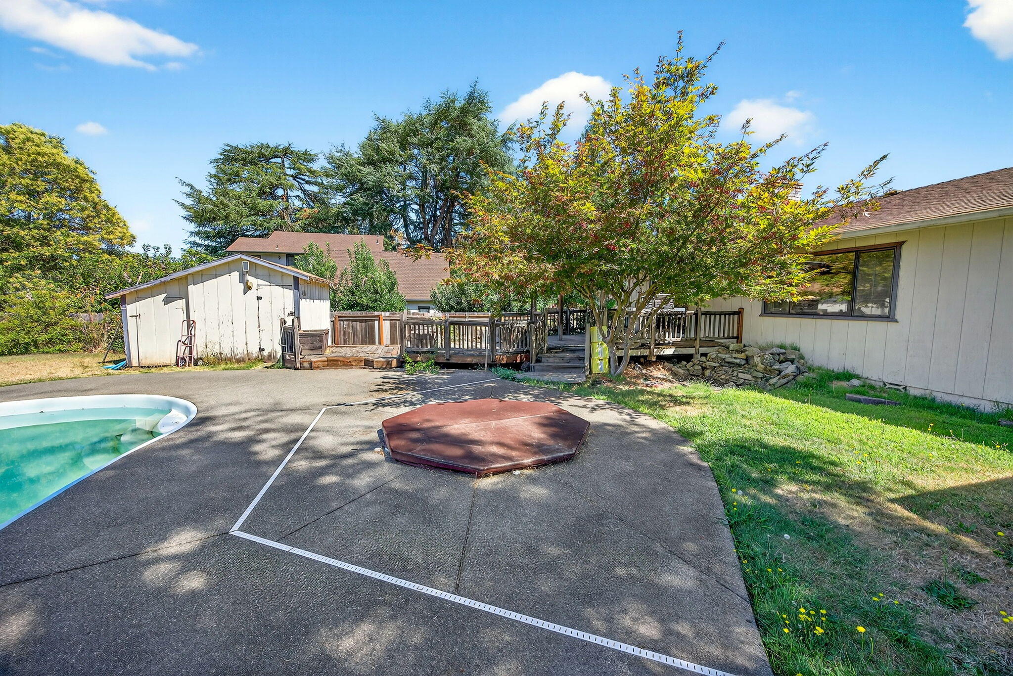 Tobin Court Subdivision - Residential