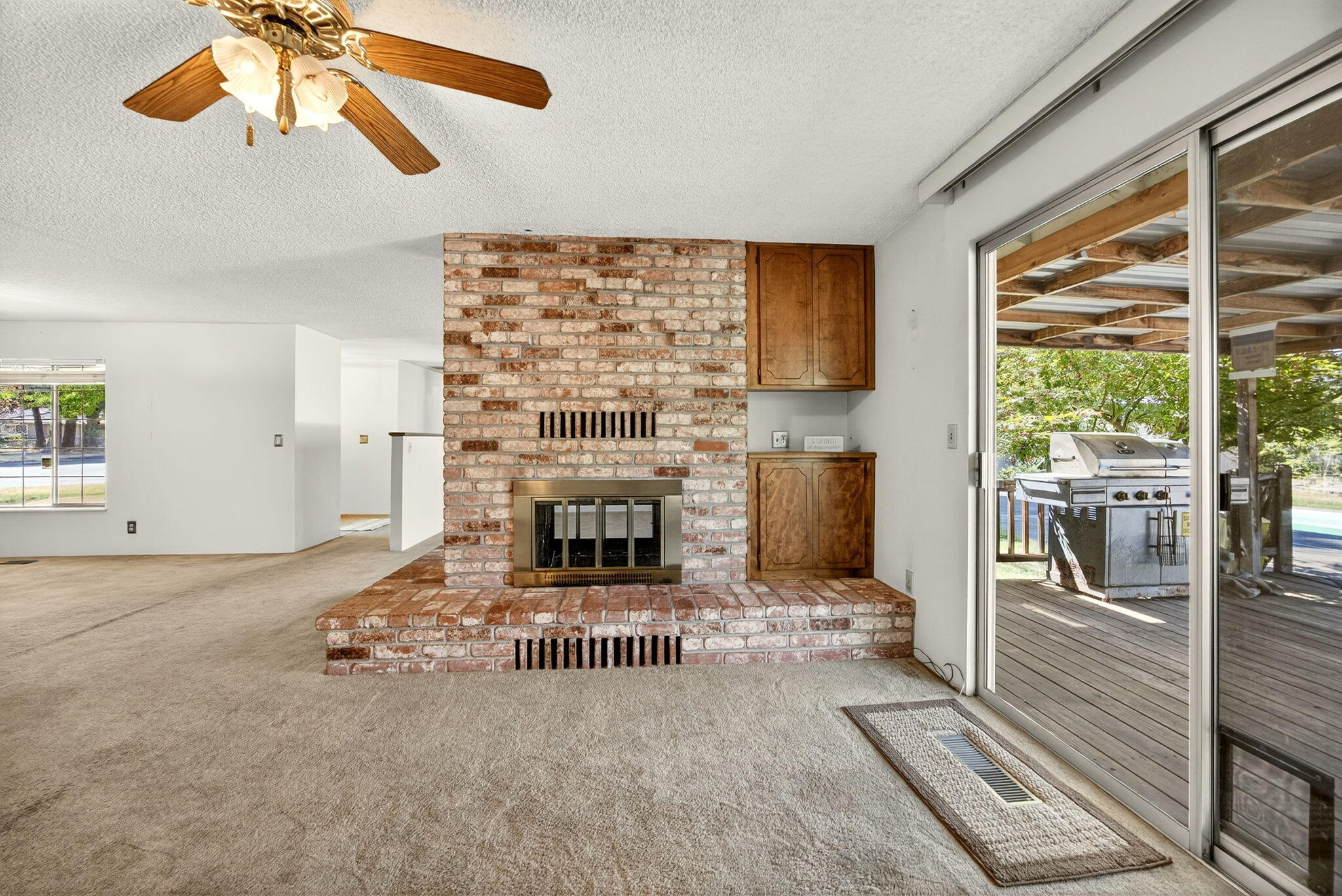 Tobin Court Subdivision - Residential