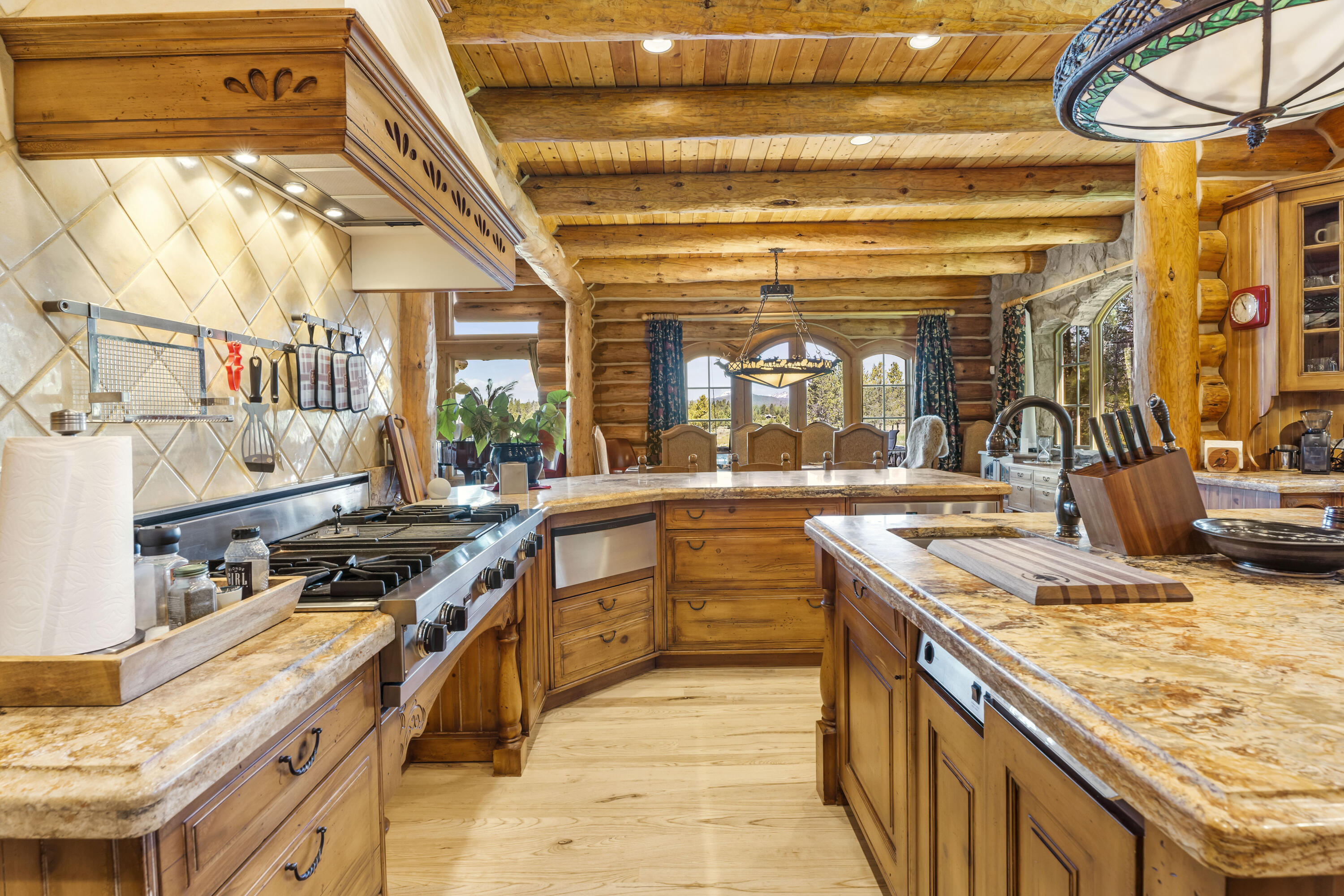 Vandevert Ranch - Residential