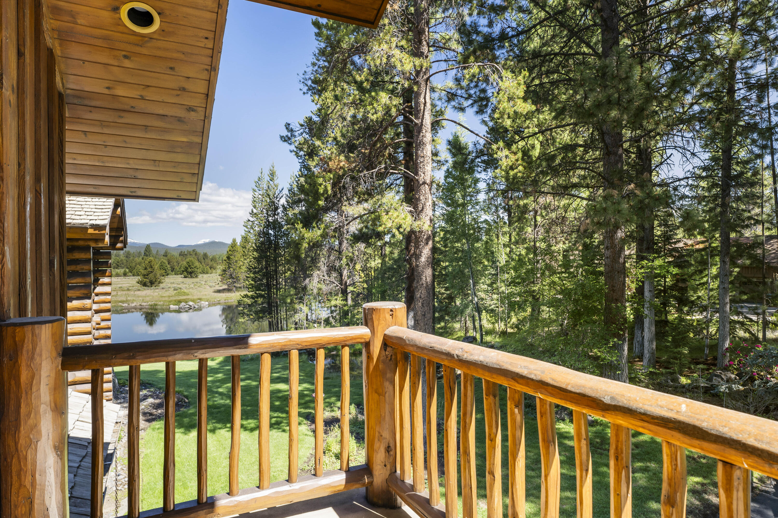 Vandevert Ranch - Residential