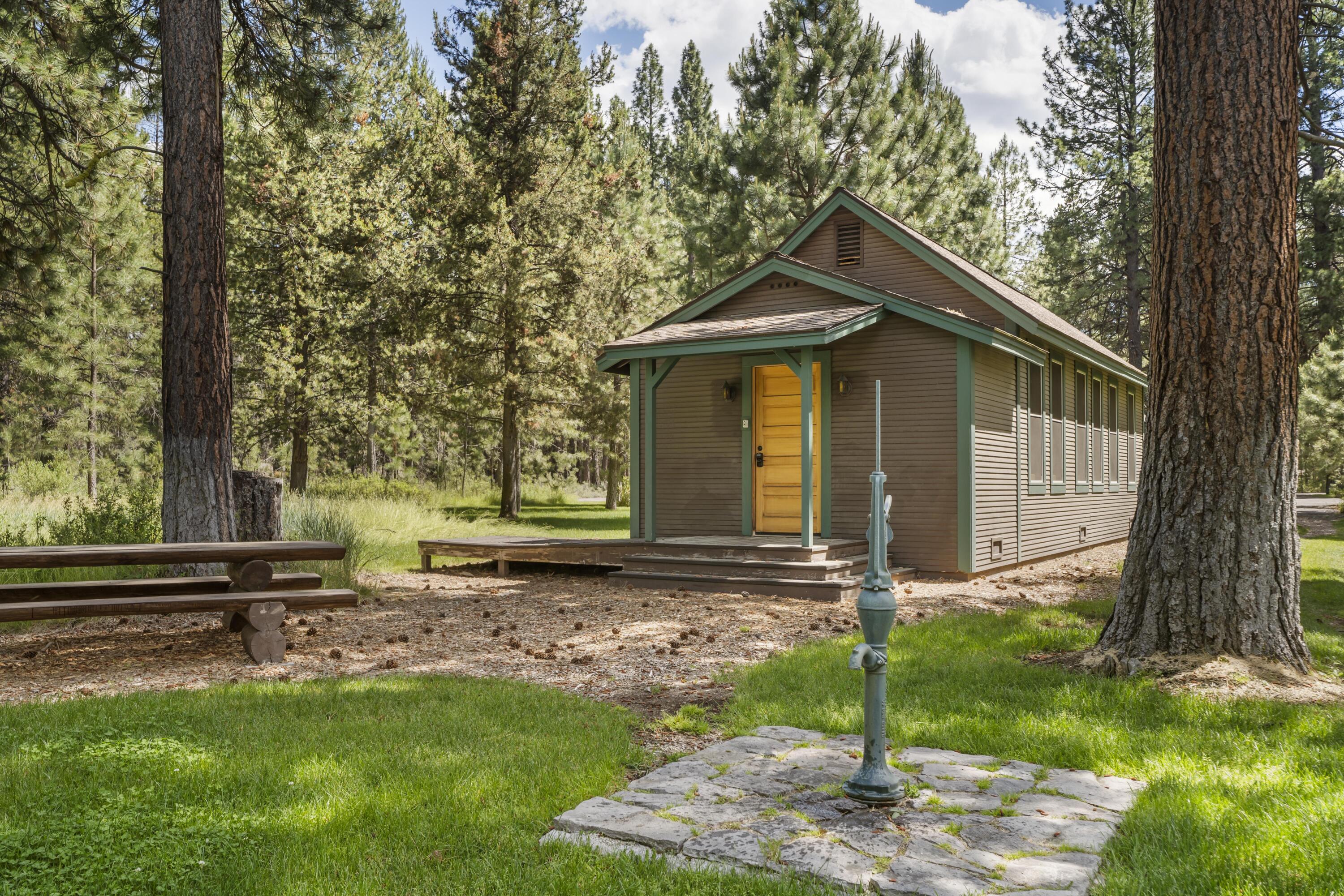 Vandevert Ranch - Residential