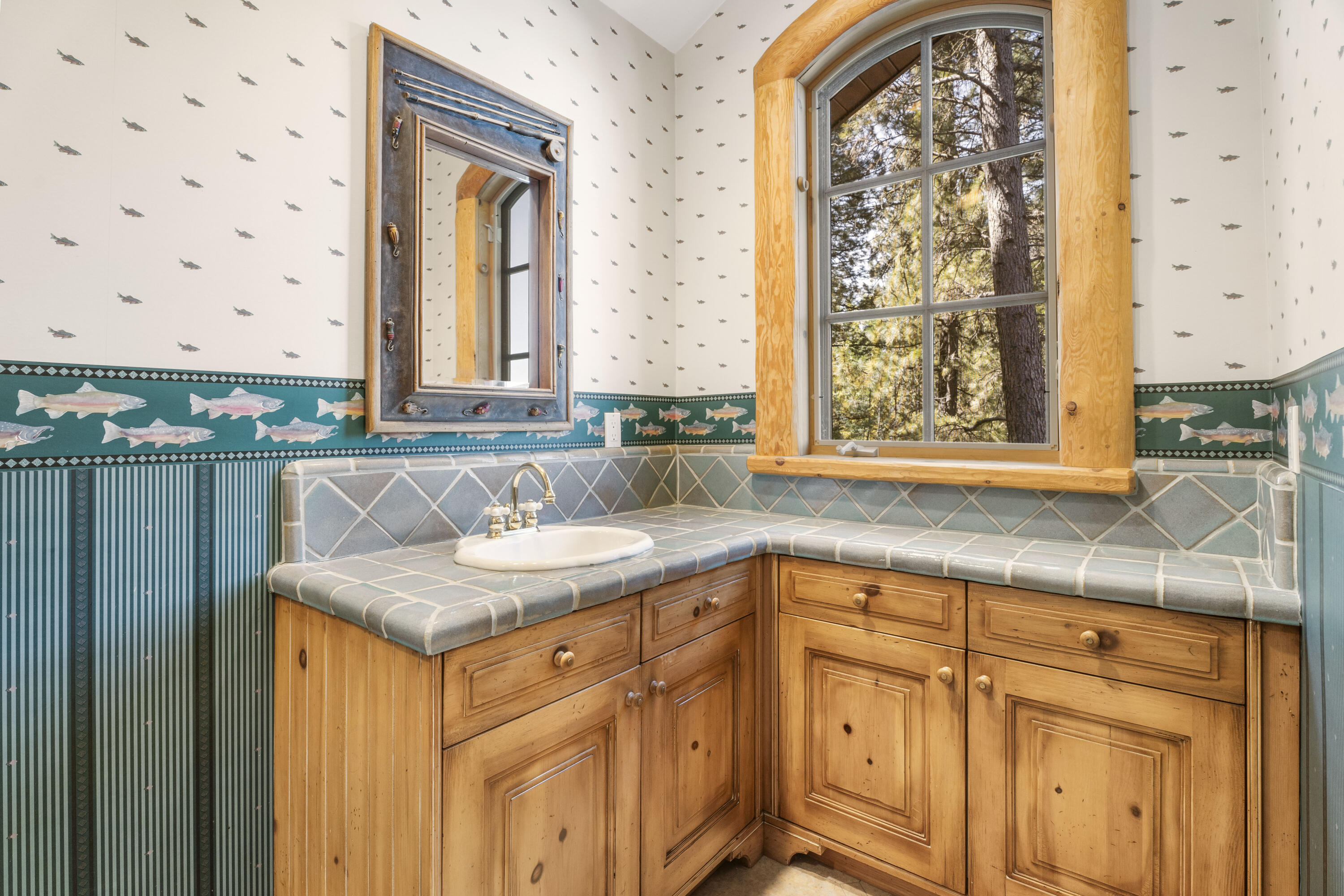 Vandevert Ranch - Residential