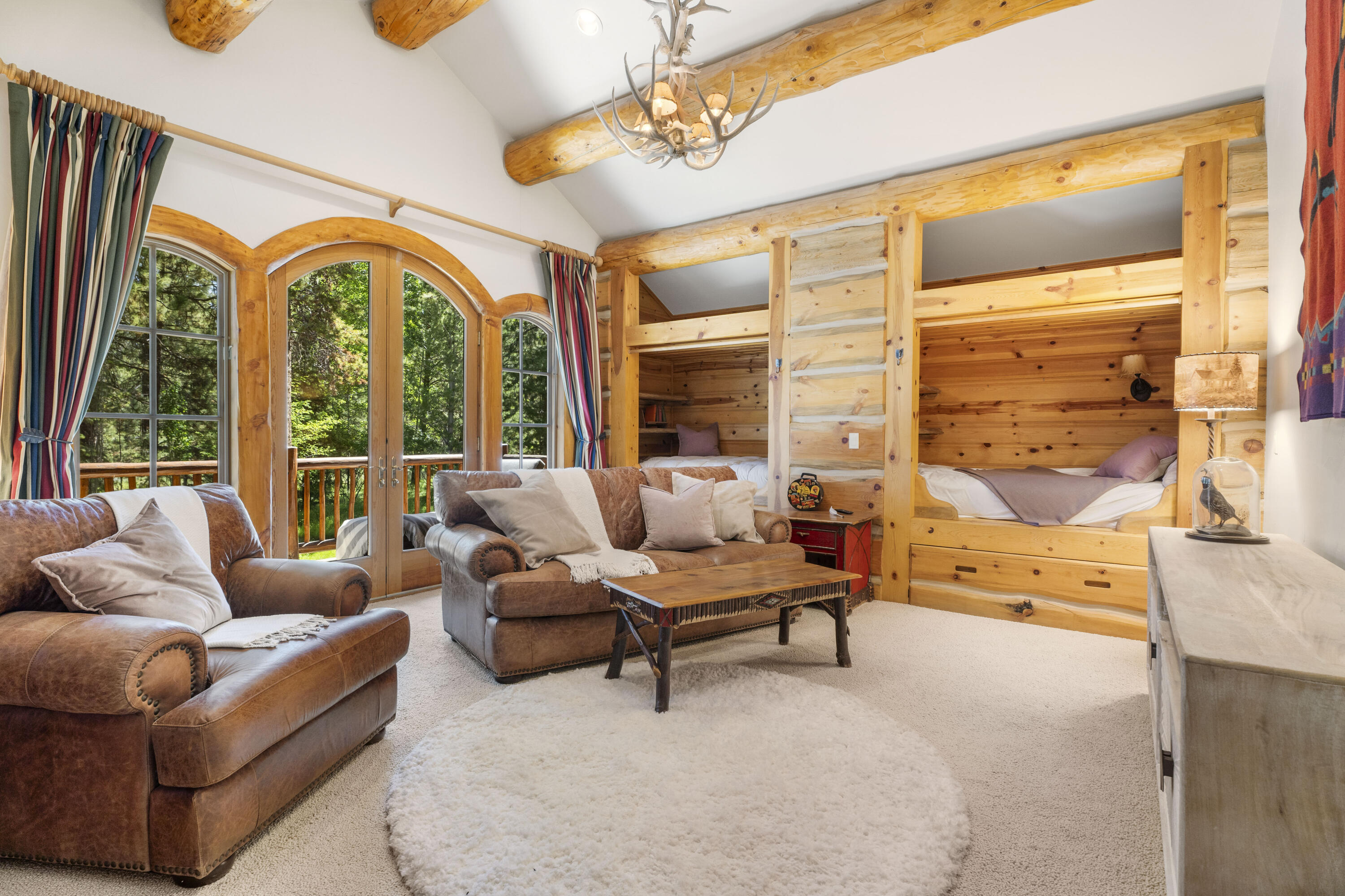 Vandevert Ranch - Residential