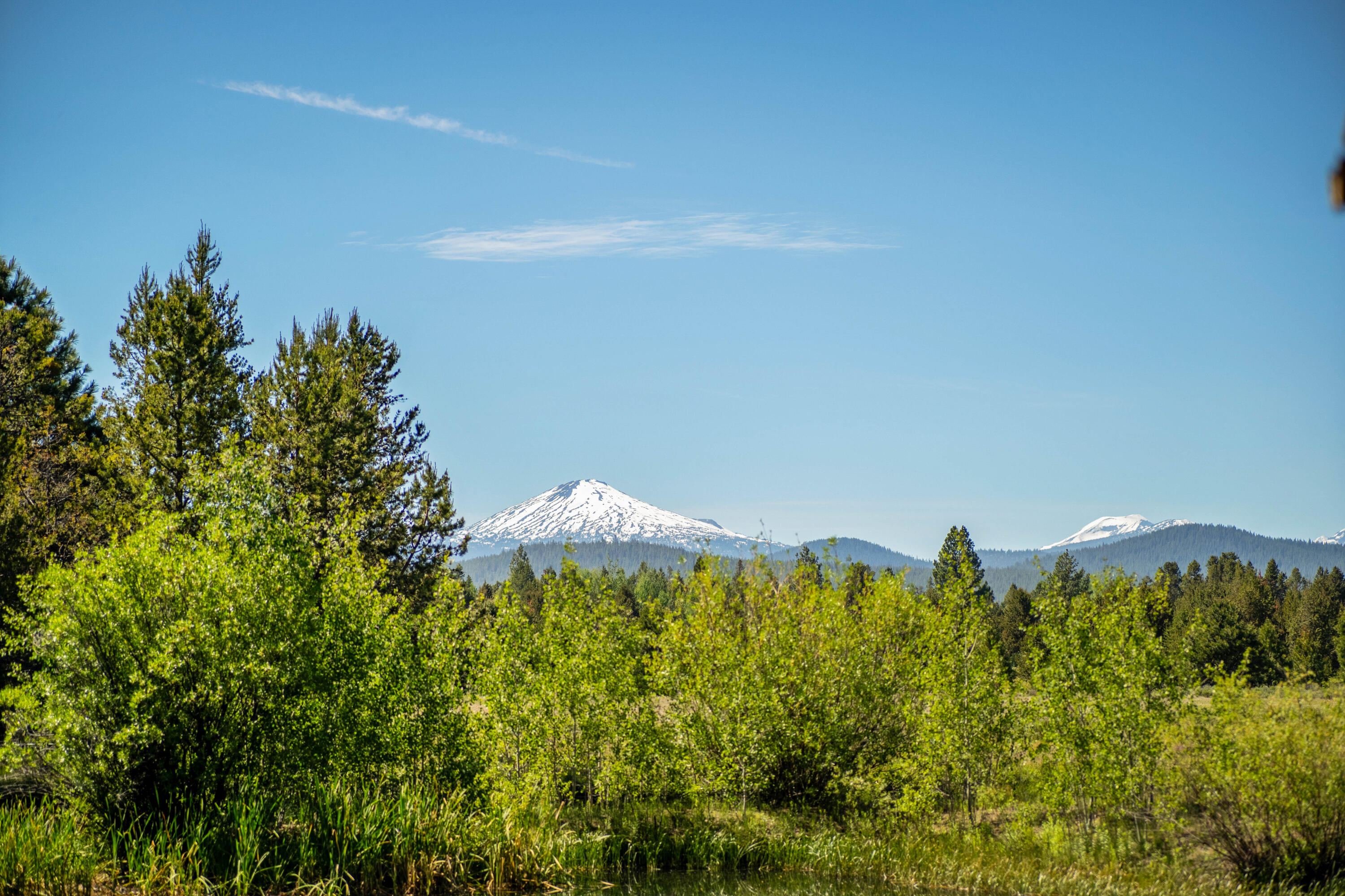 Vandevert Ranch - Residential