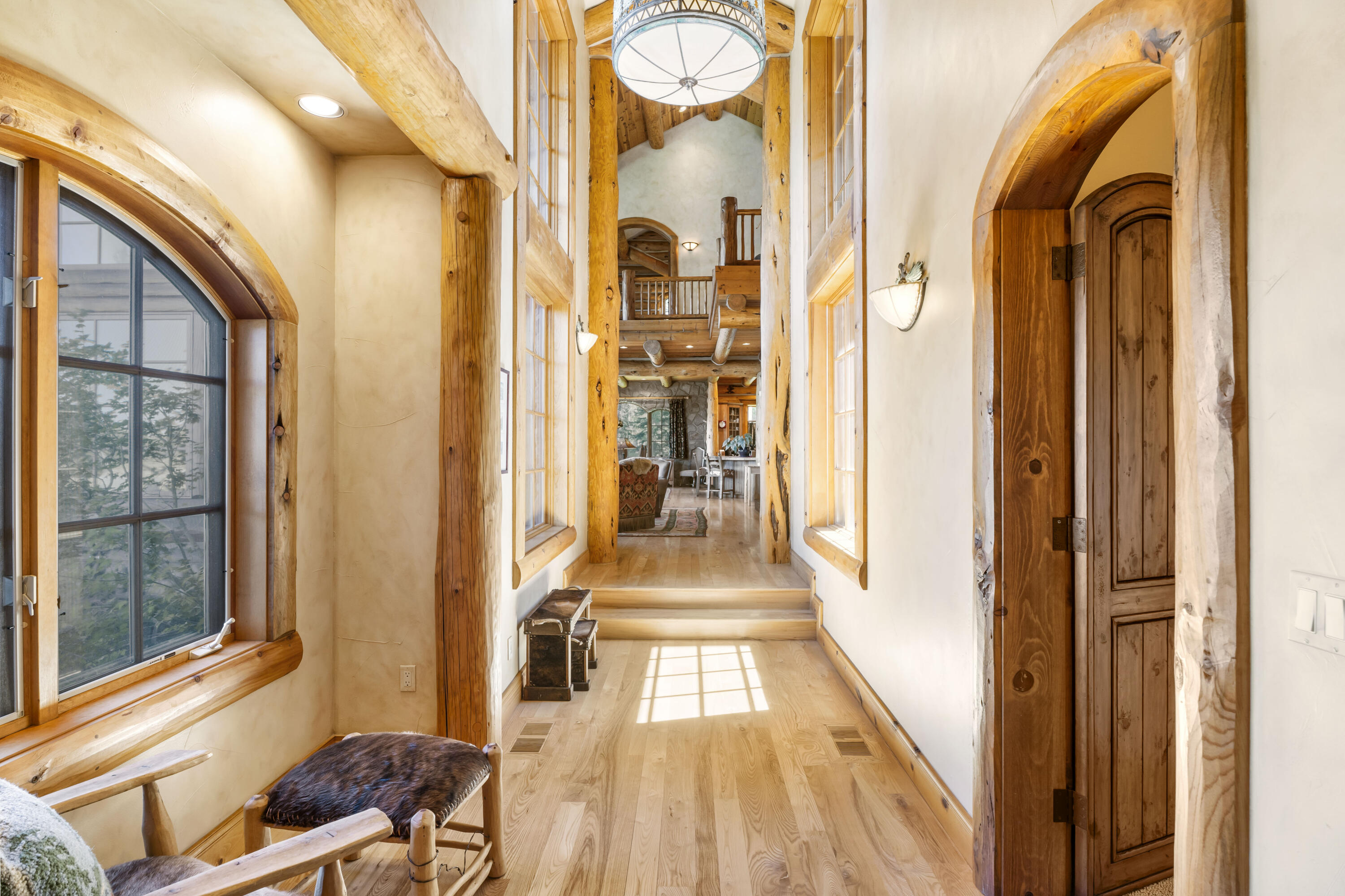 Vandevert Ranch - Residential