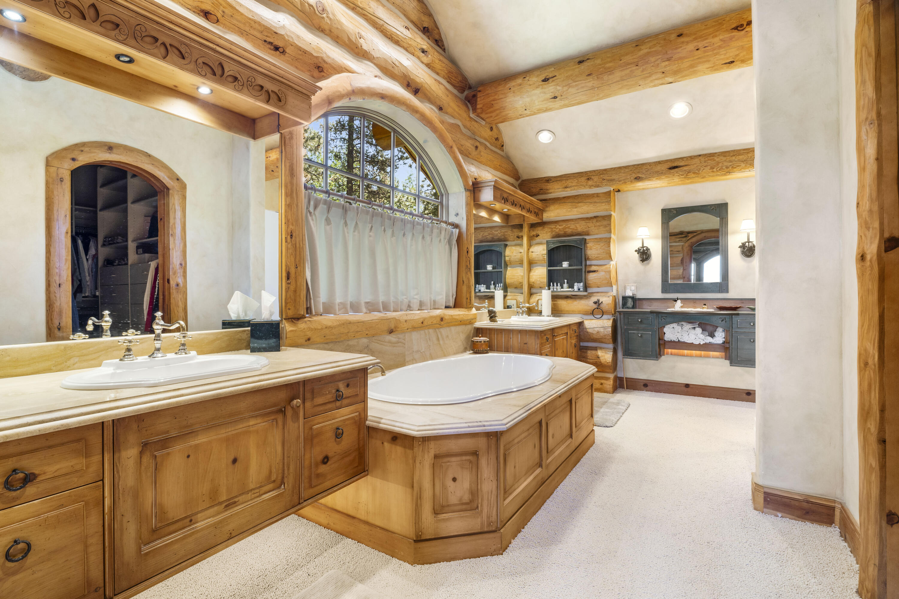 Vandevert Ranch - Residential