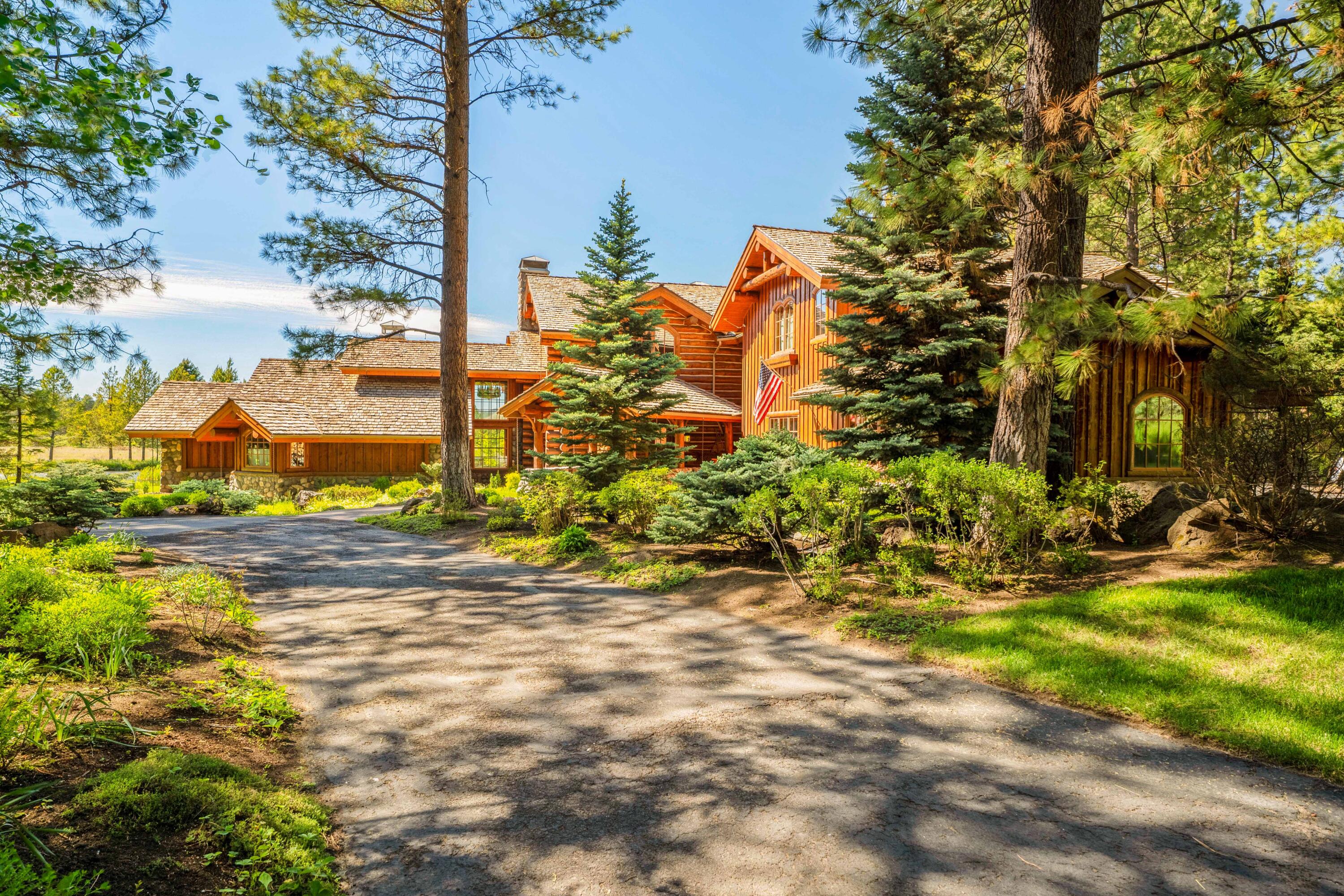 Vandevert Ranch - Residential