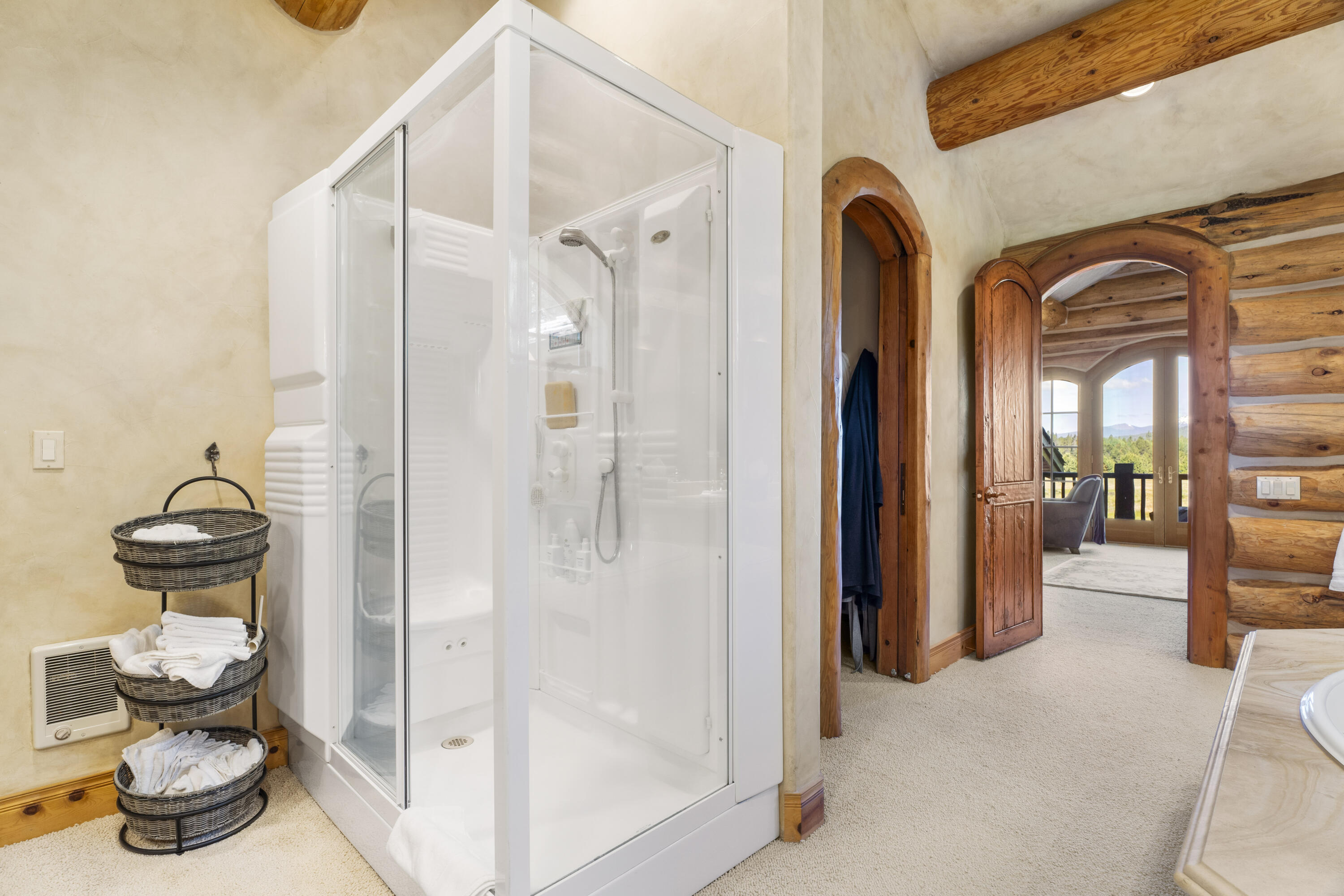 Vandevert Ranch - Residential