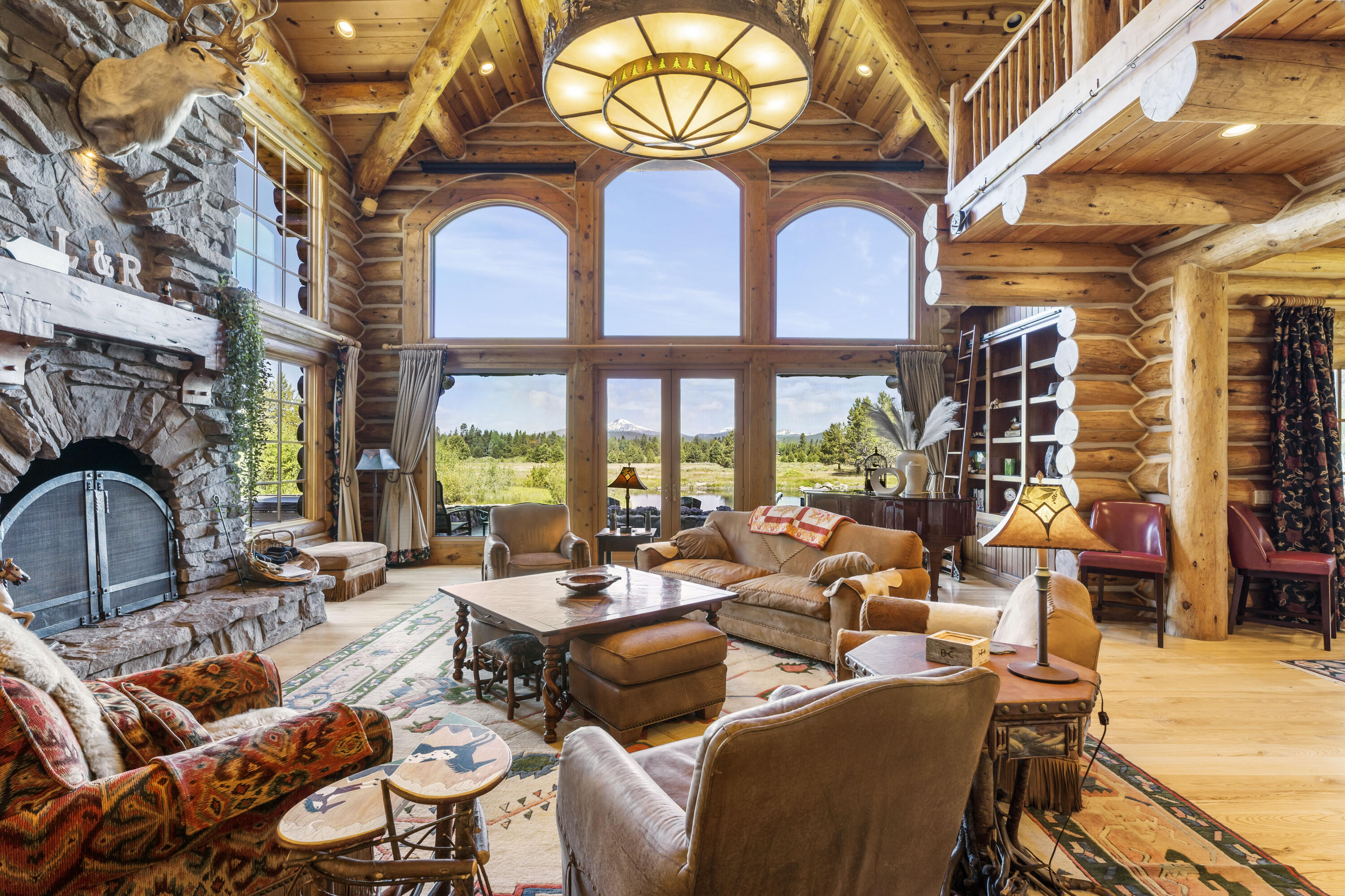 Vandevert Ranch - Residential