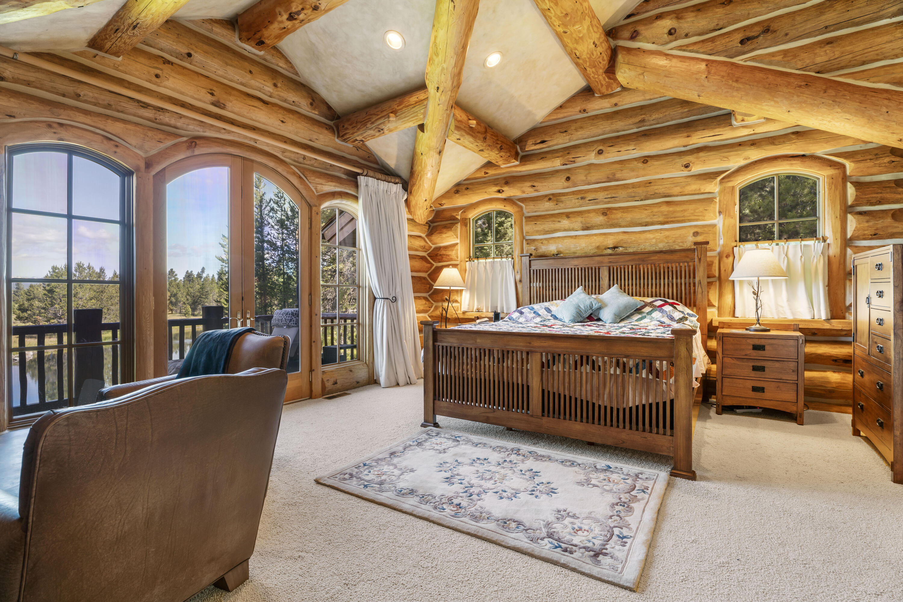 Vandevert Ranch - Residential