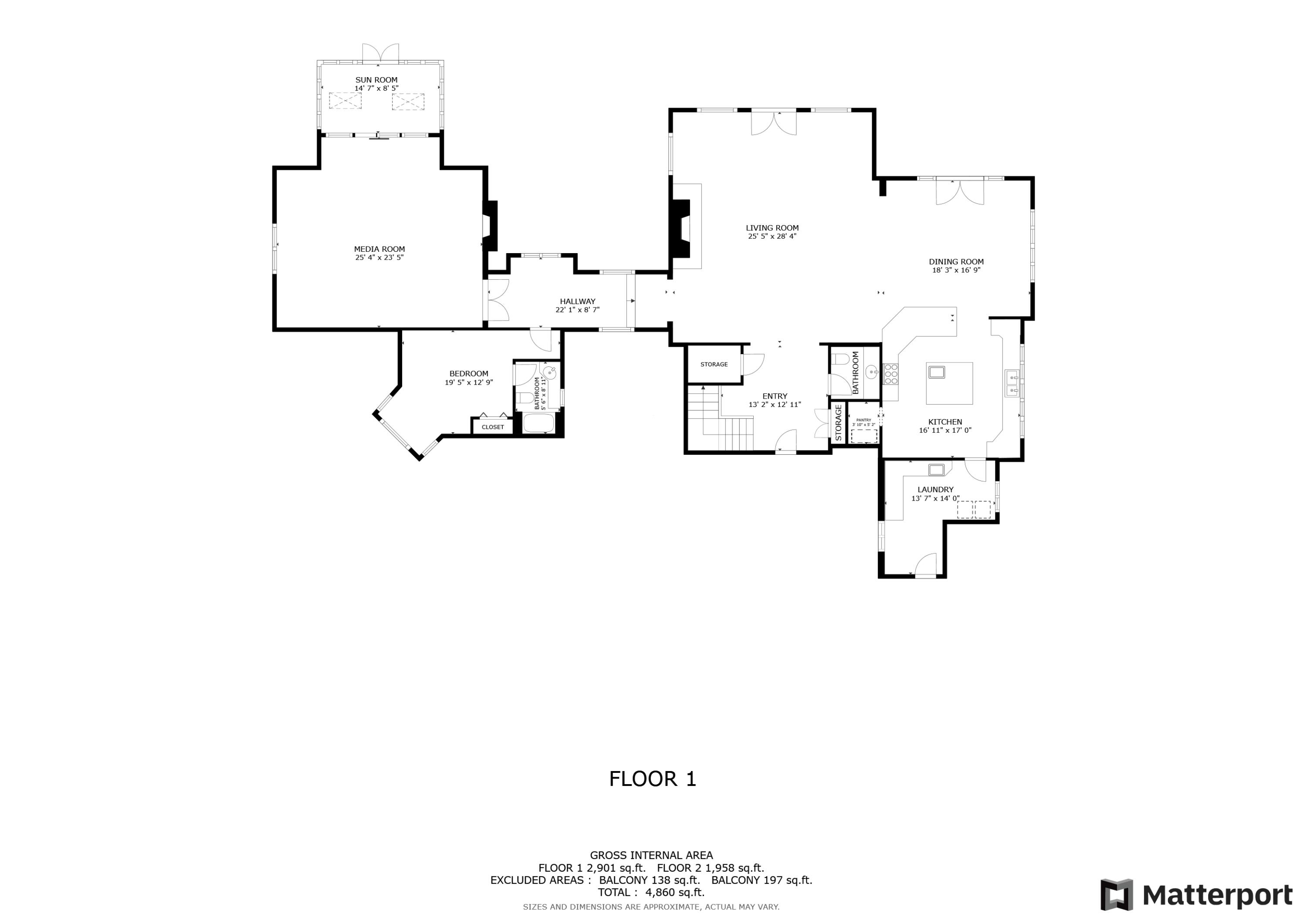 Vandevert Ranch - Residential