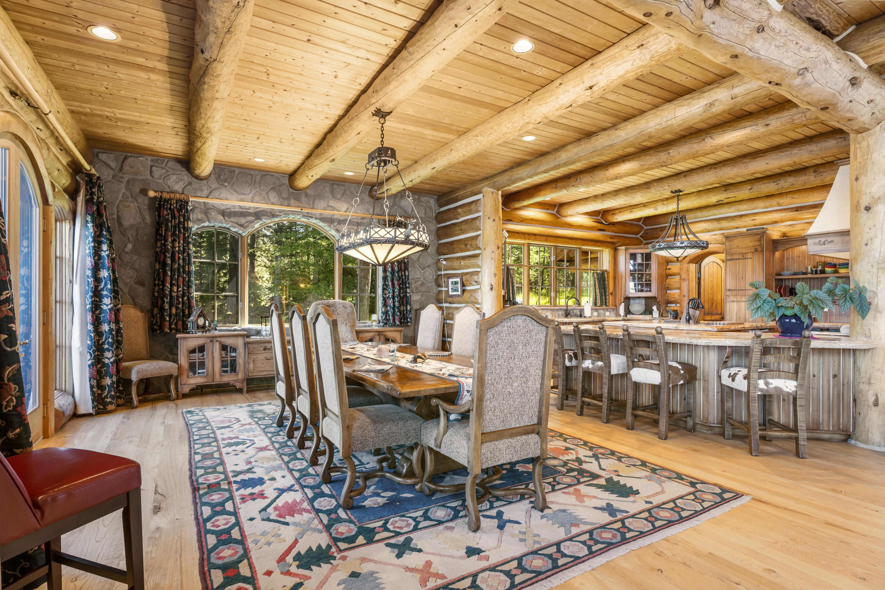 Vandevert Ranch - Residential