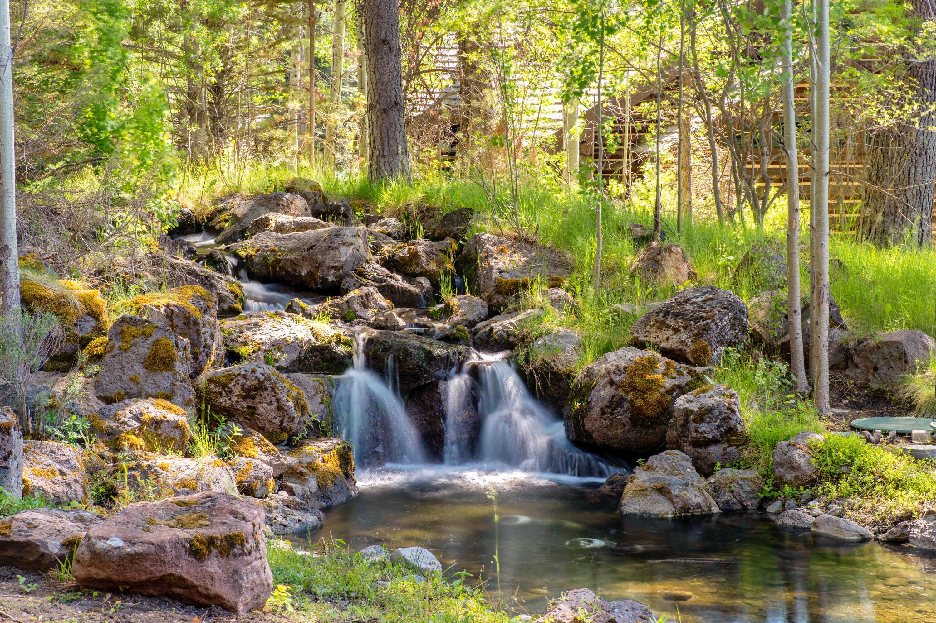 Vandevert Ranch - Residential
