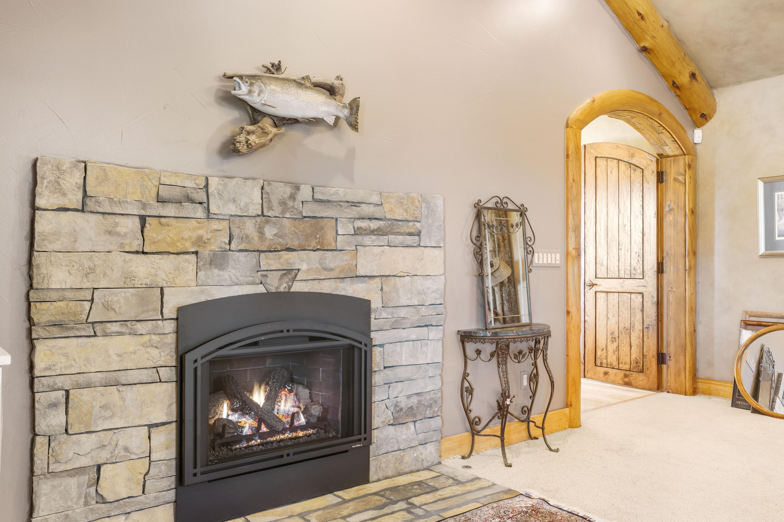 Vandevert Ranch - Residential