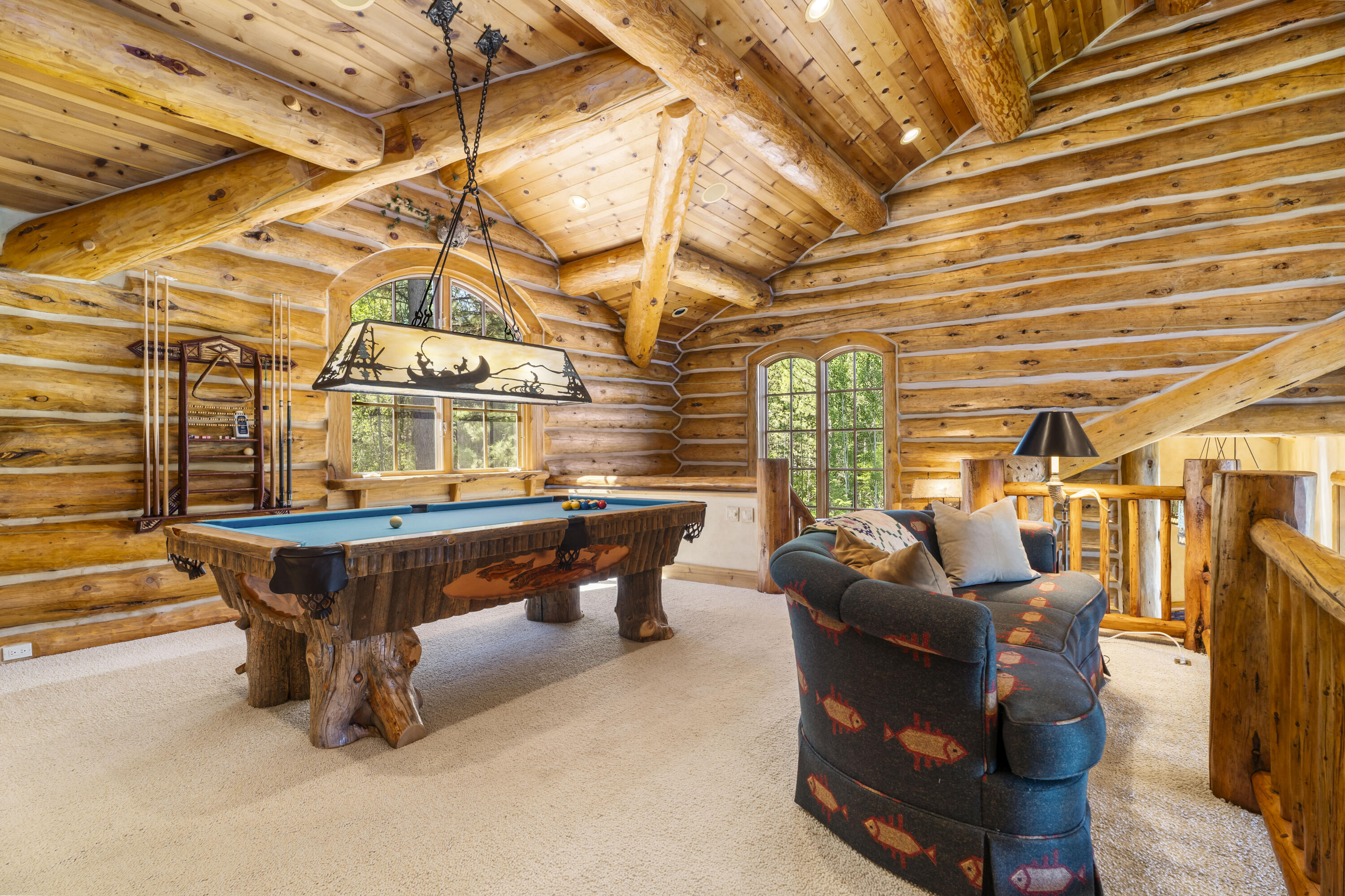 Vandevert Ranch - Residential