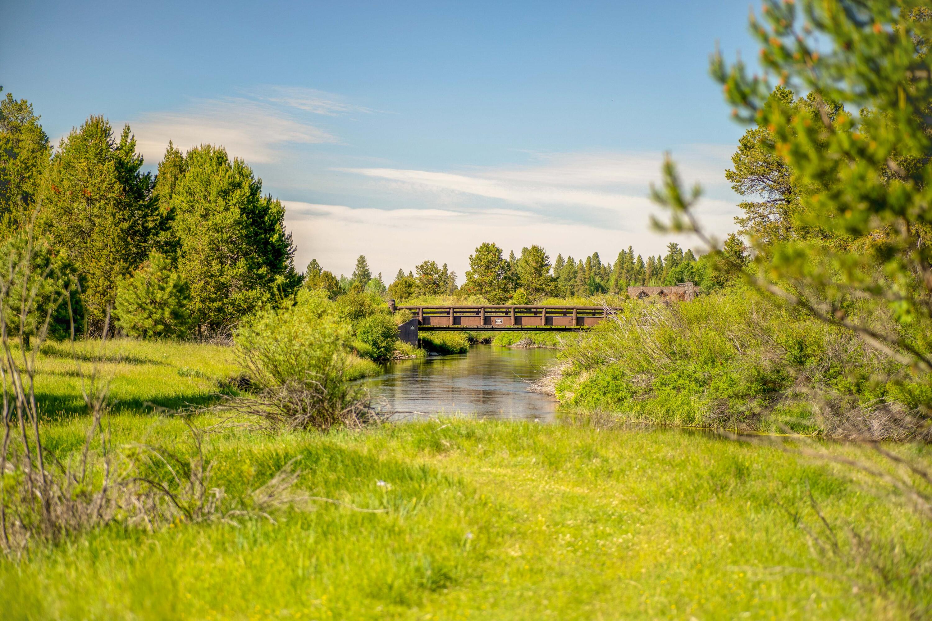 Vandevert Ranch - Residential