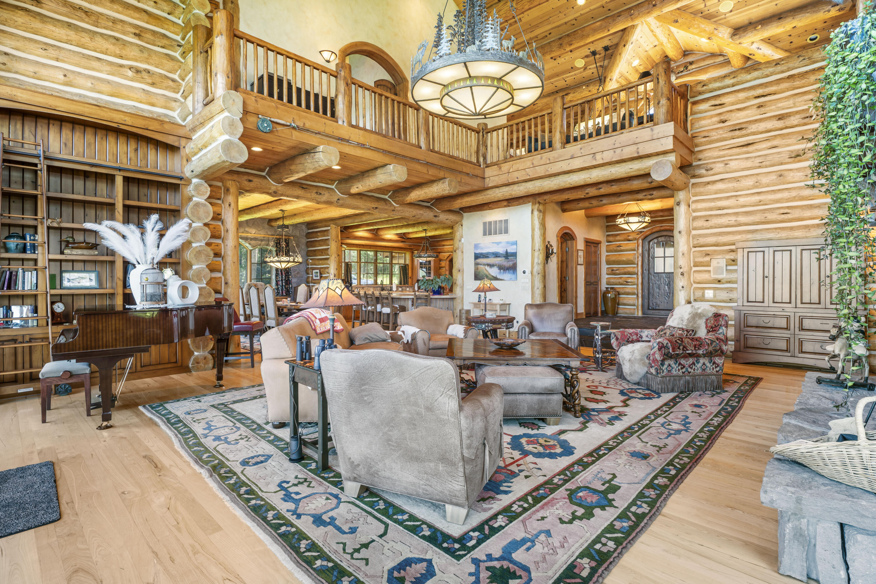 Vandevert Ranch - Residential