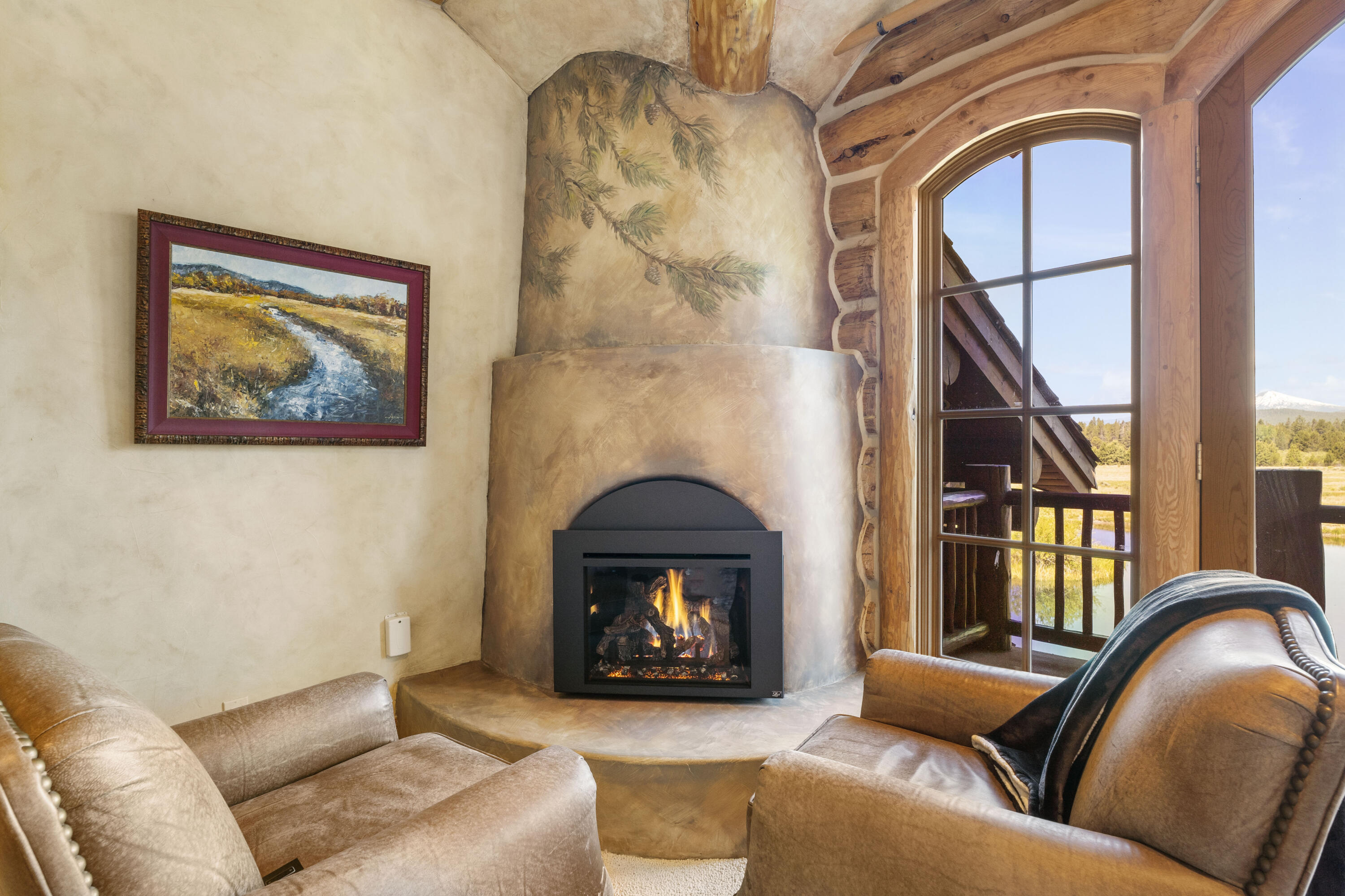 Vandevert Ranch - Residential