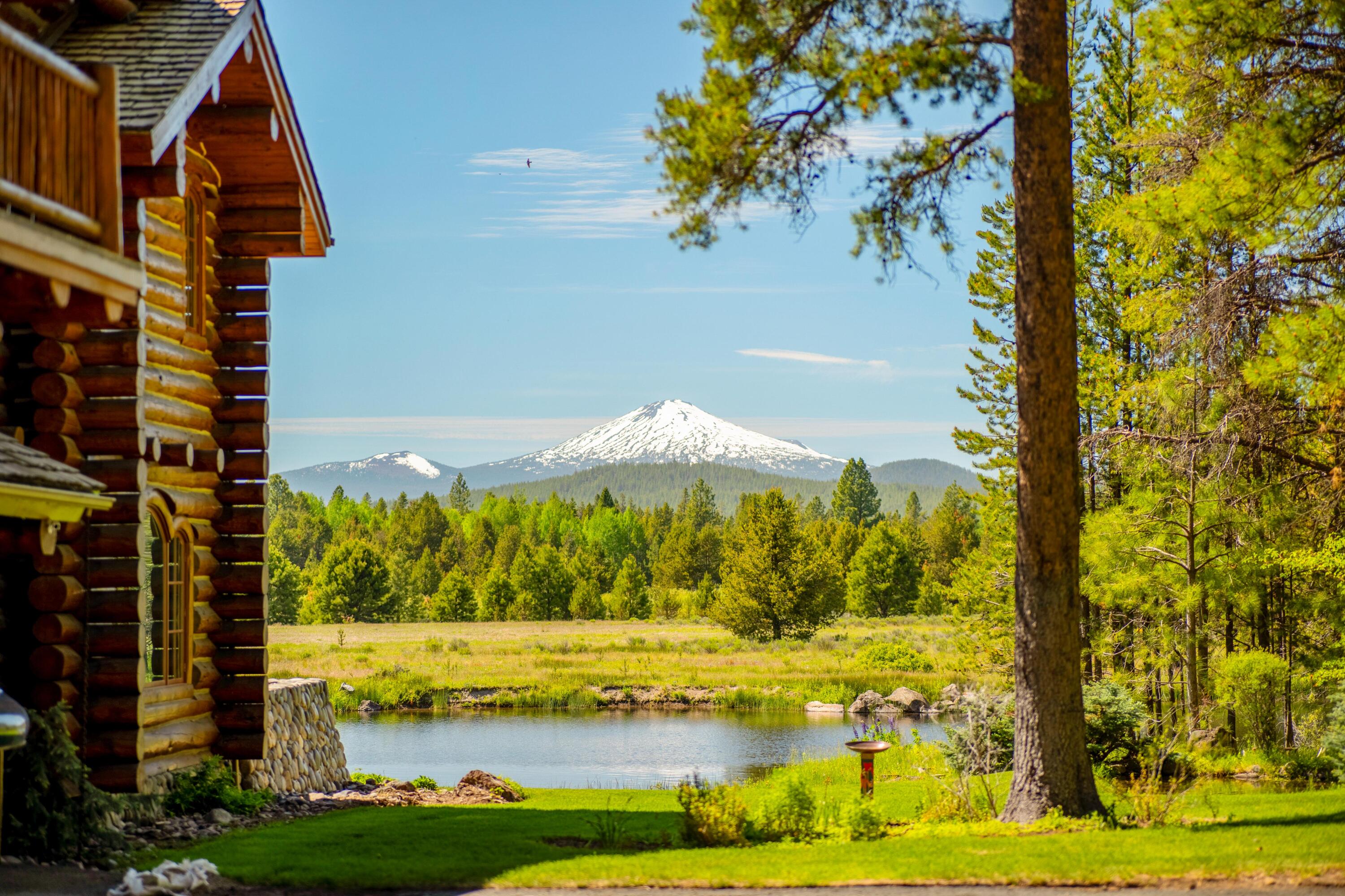 Vandevert Ranch - Residential