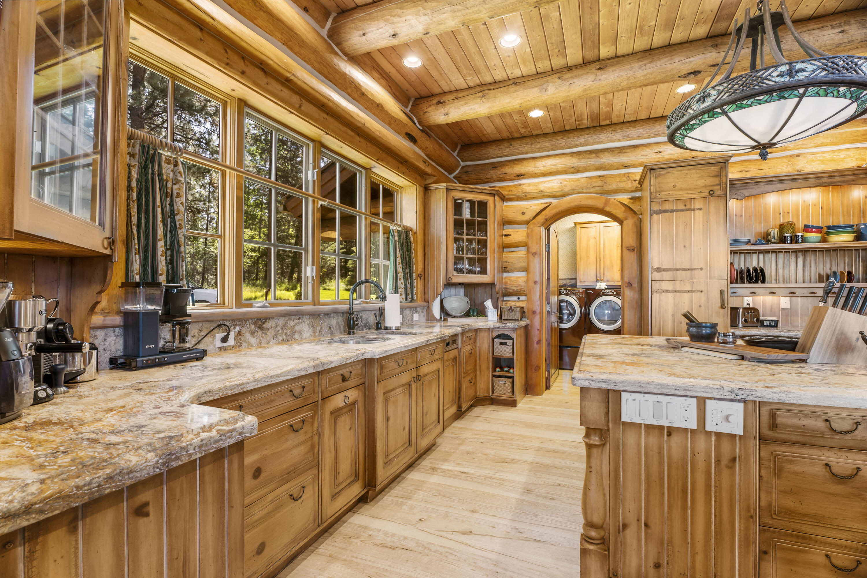 Vandevert Ranch - Residential