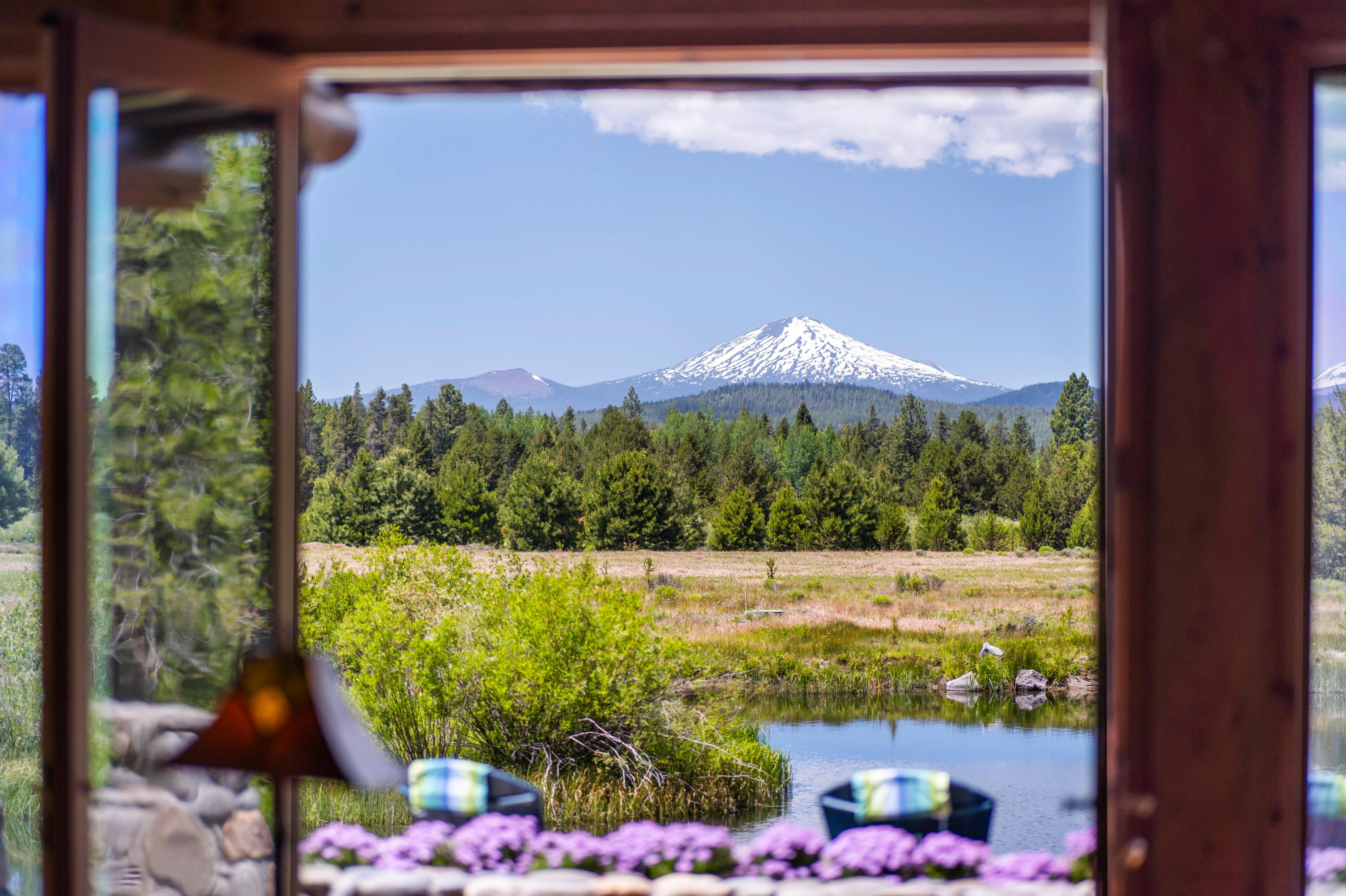Vandevert Ranch - Residential
