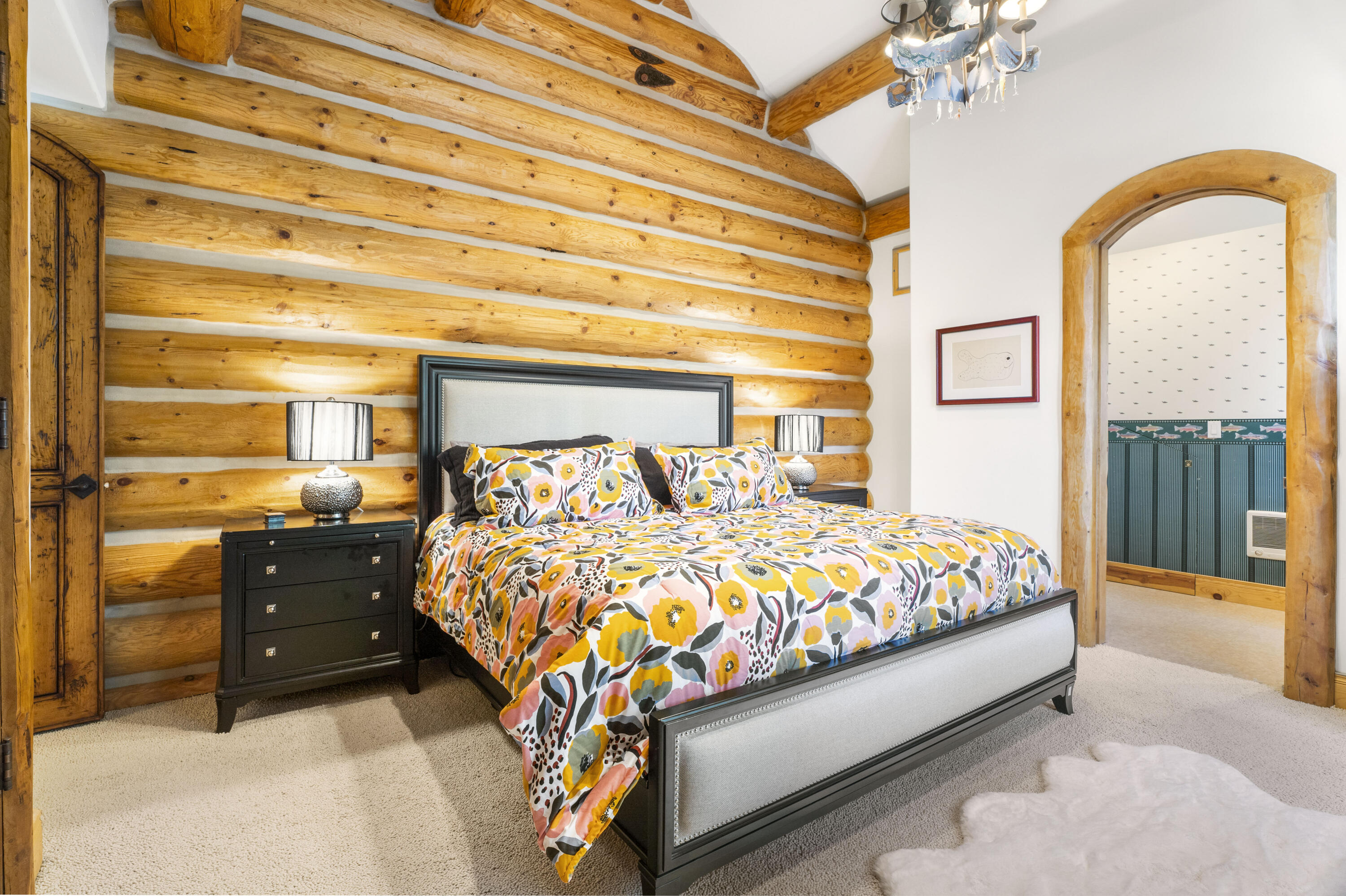 Vandevert Ranch - Residential