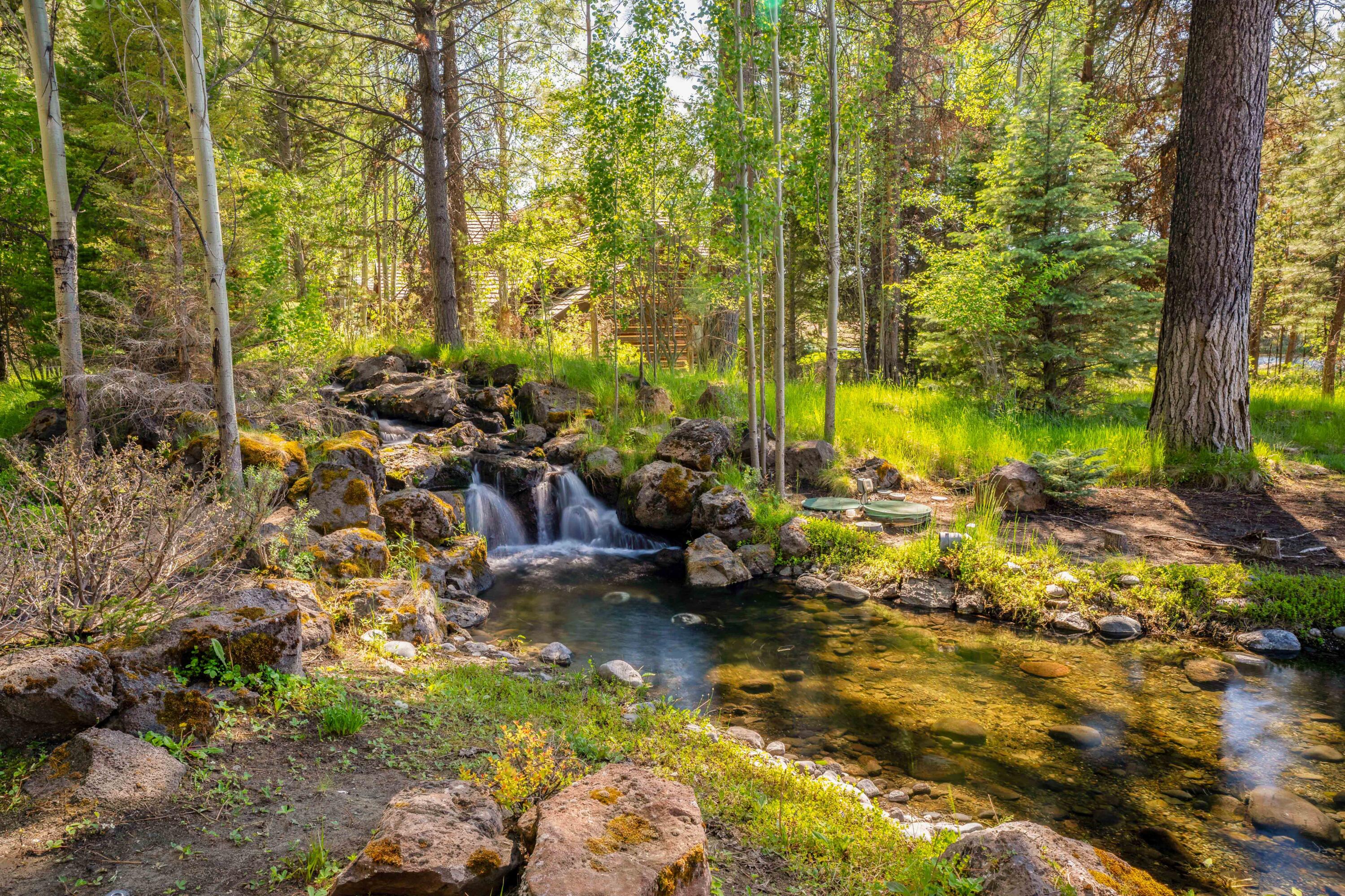 Vandevert Ranch - Residential