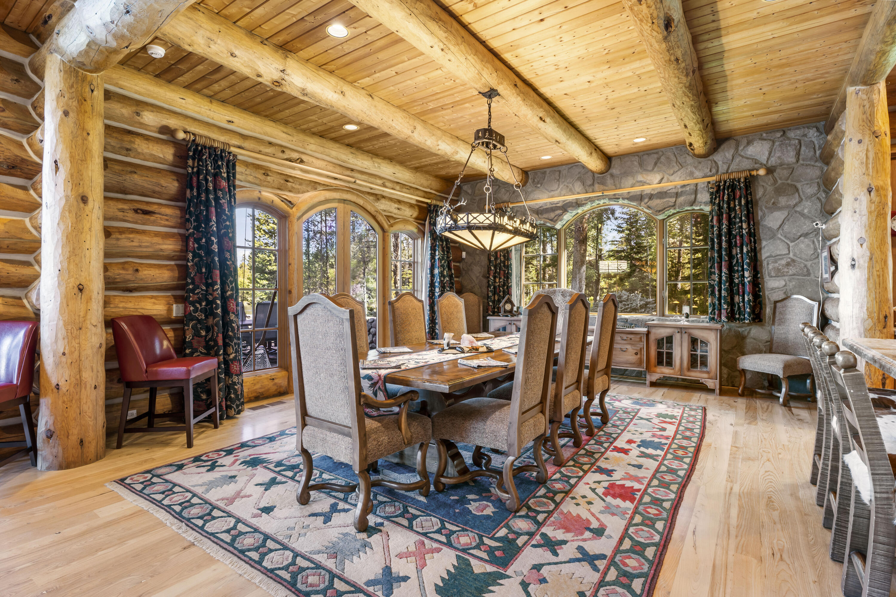 Vandevert Ranch - Residential