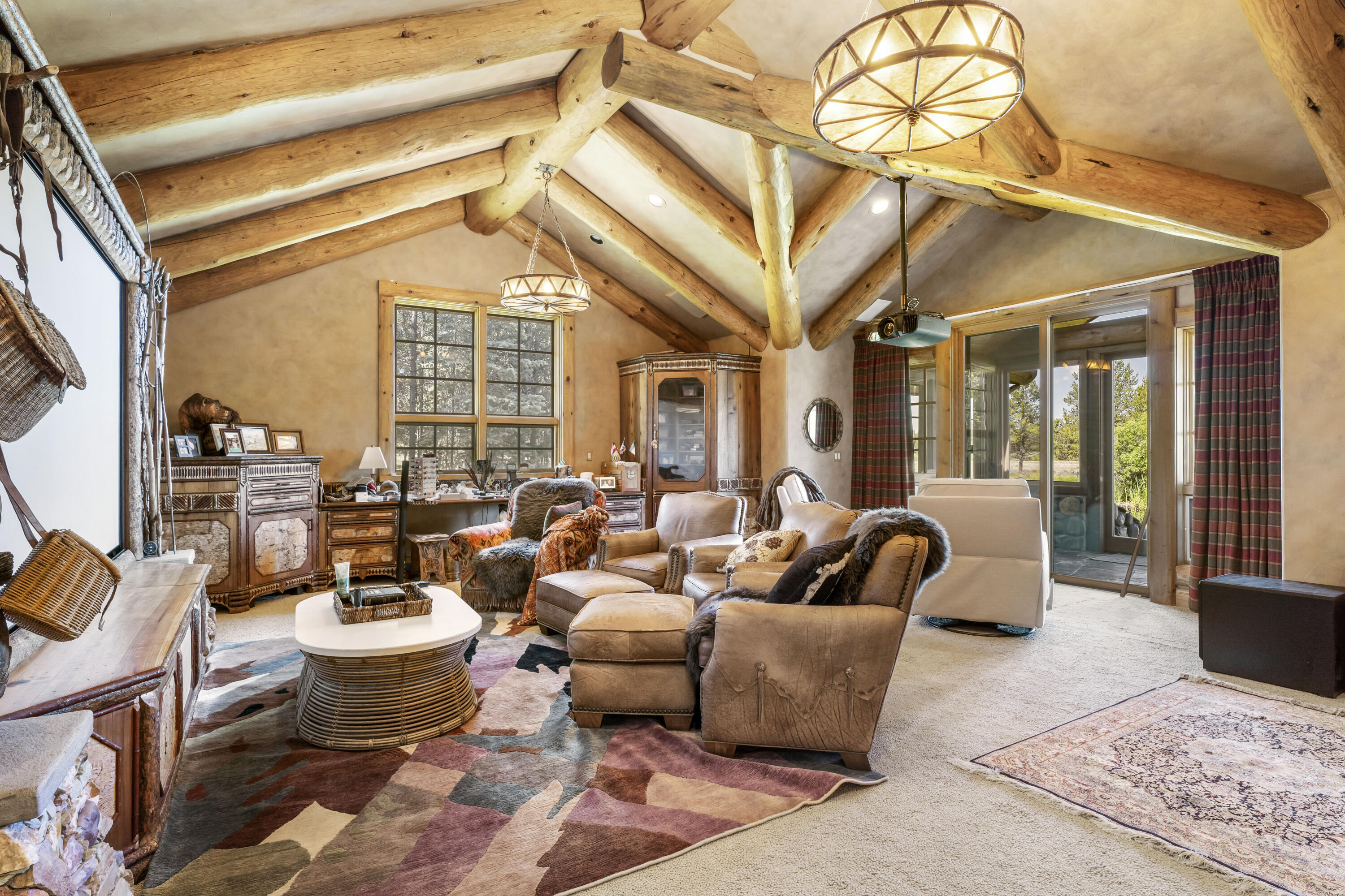 Vandevert Ranch - Residential