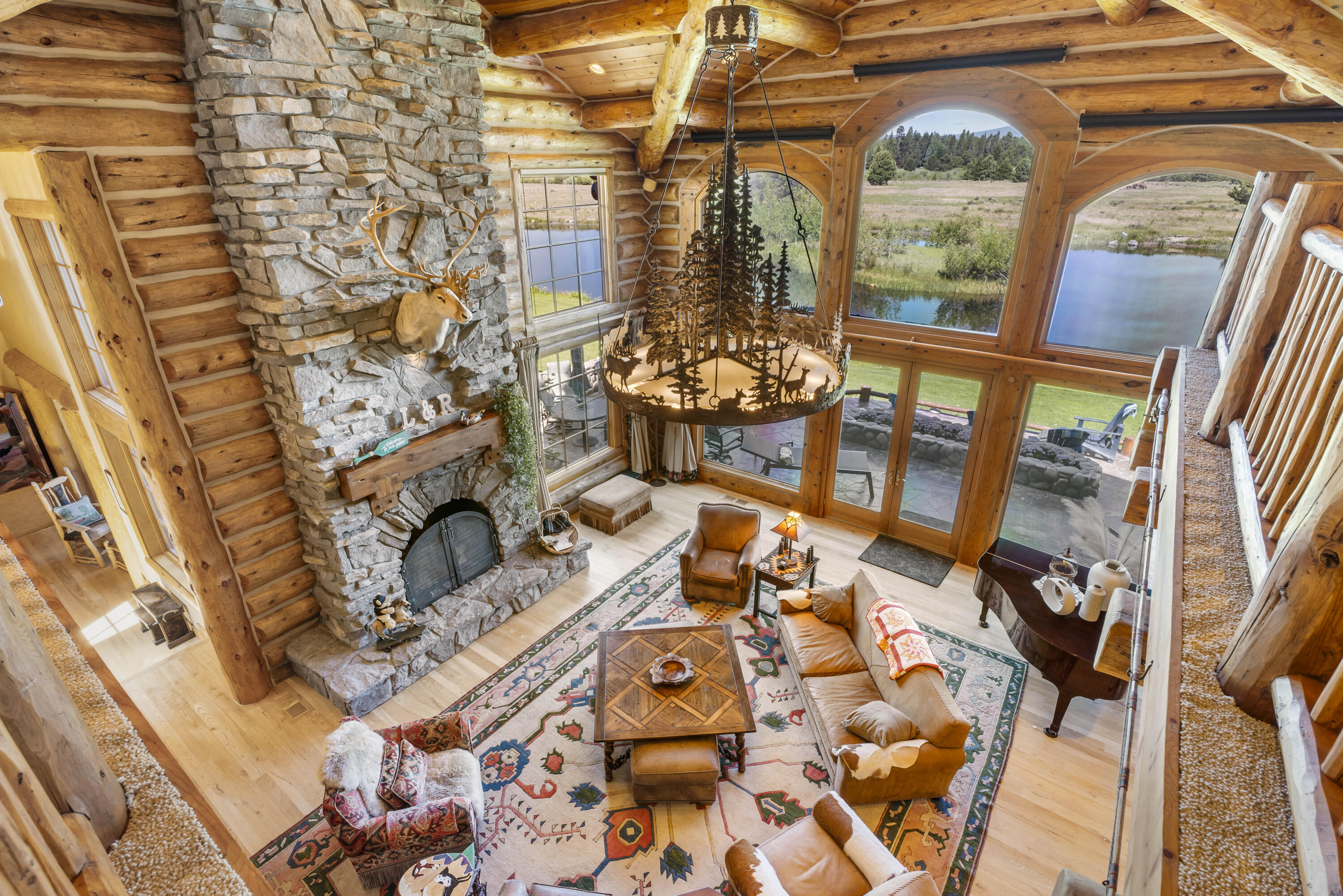 Vandevert Ranch - Residential