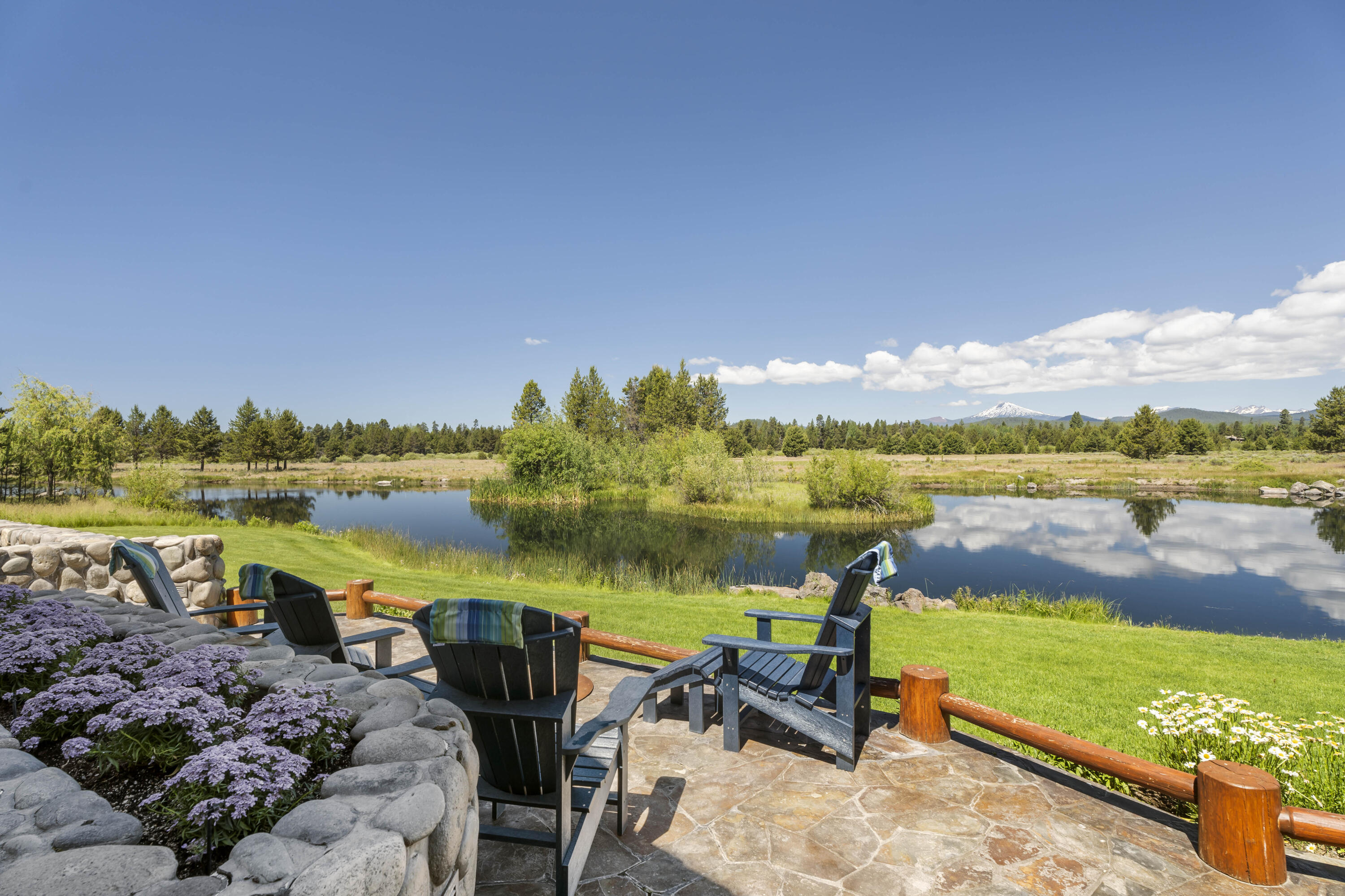 Vandevert Ranch - Residential